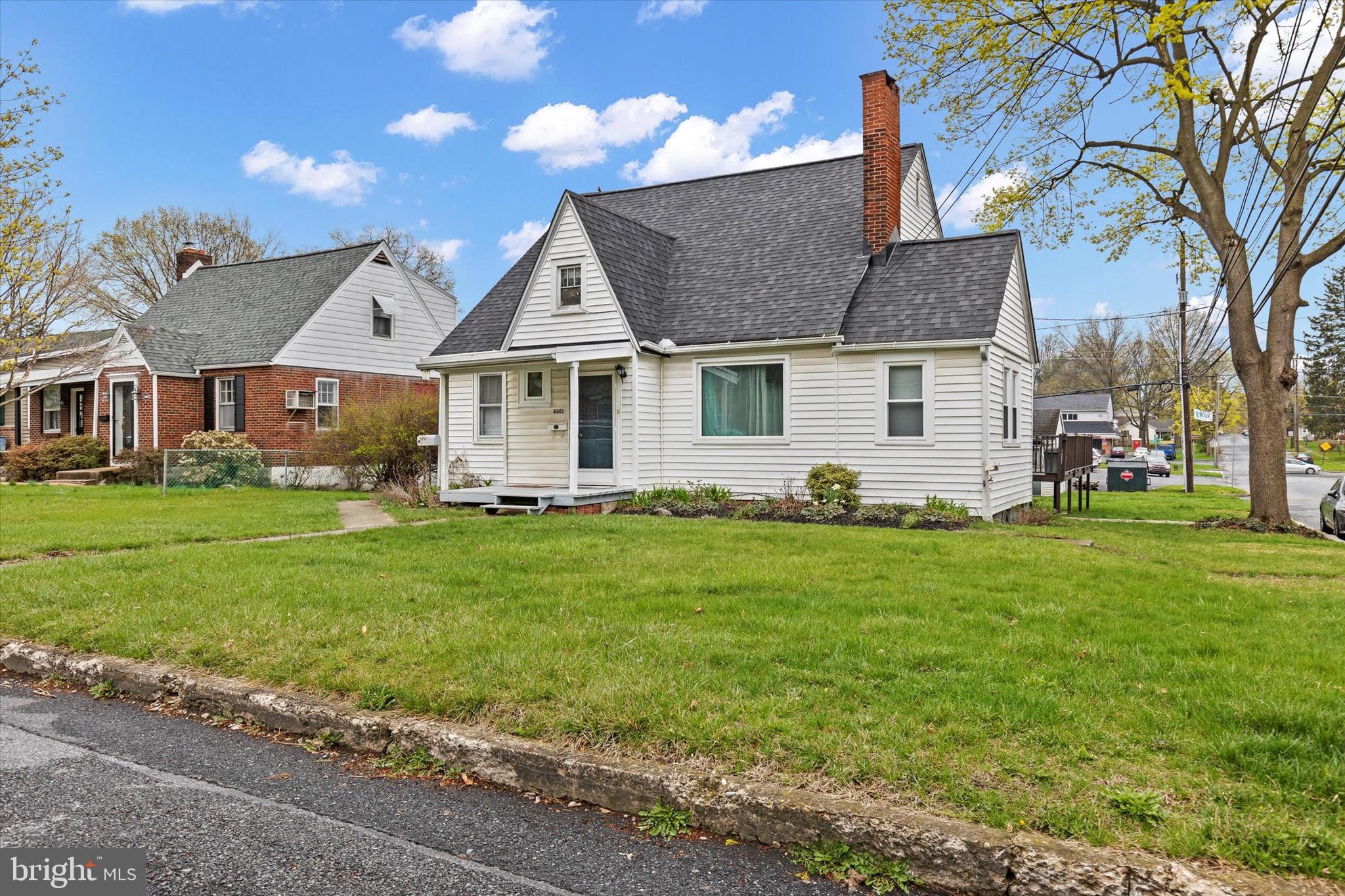 LAWNTON - Residential