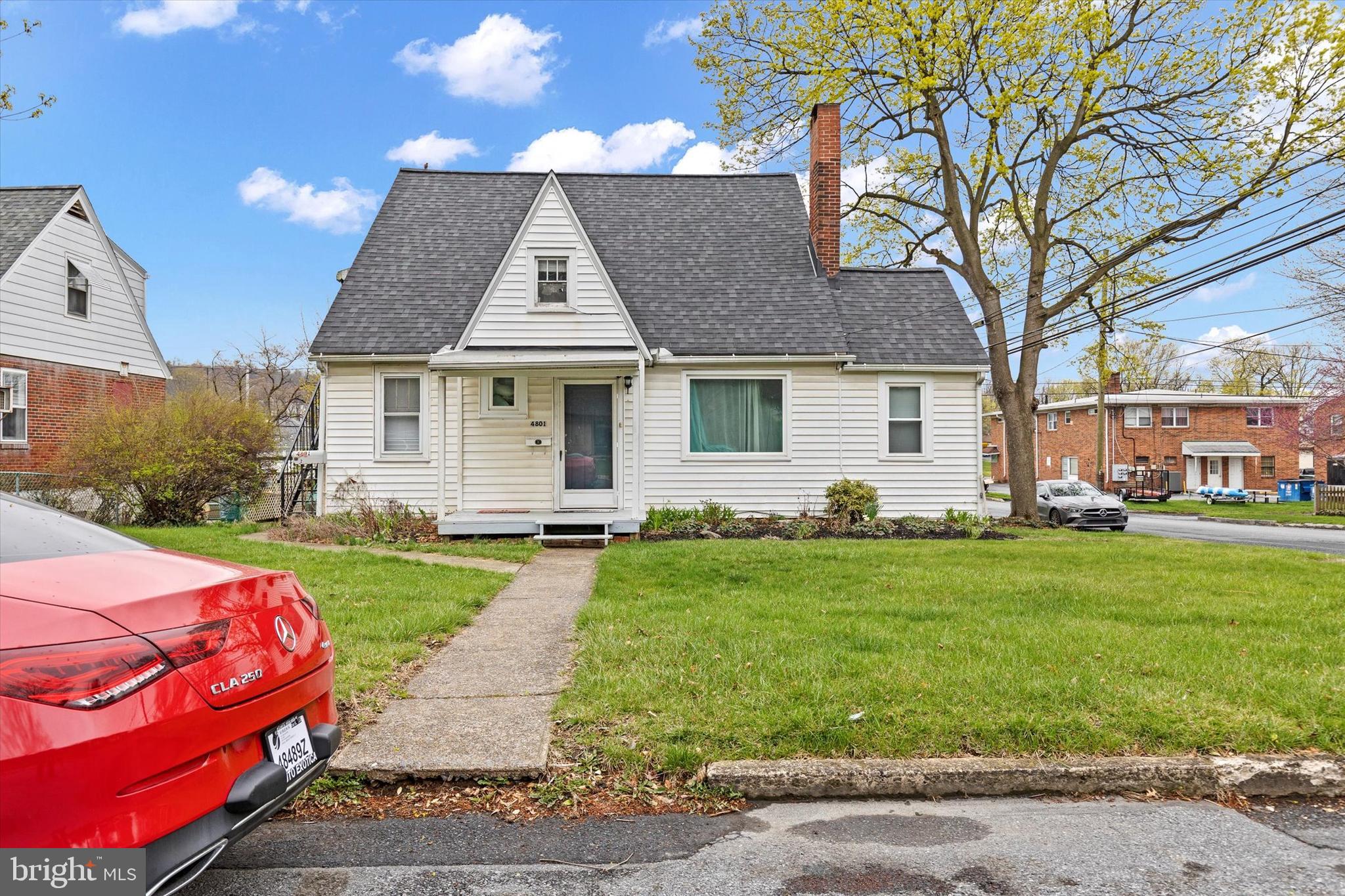 LAWNTON - Residential