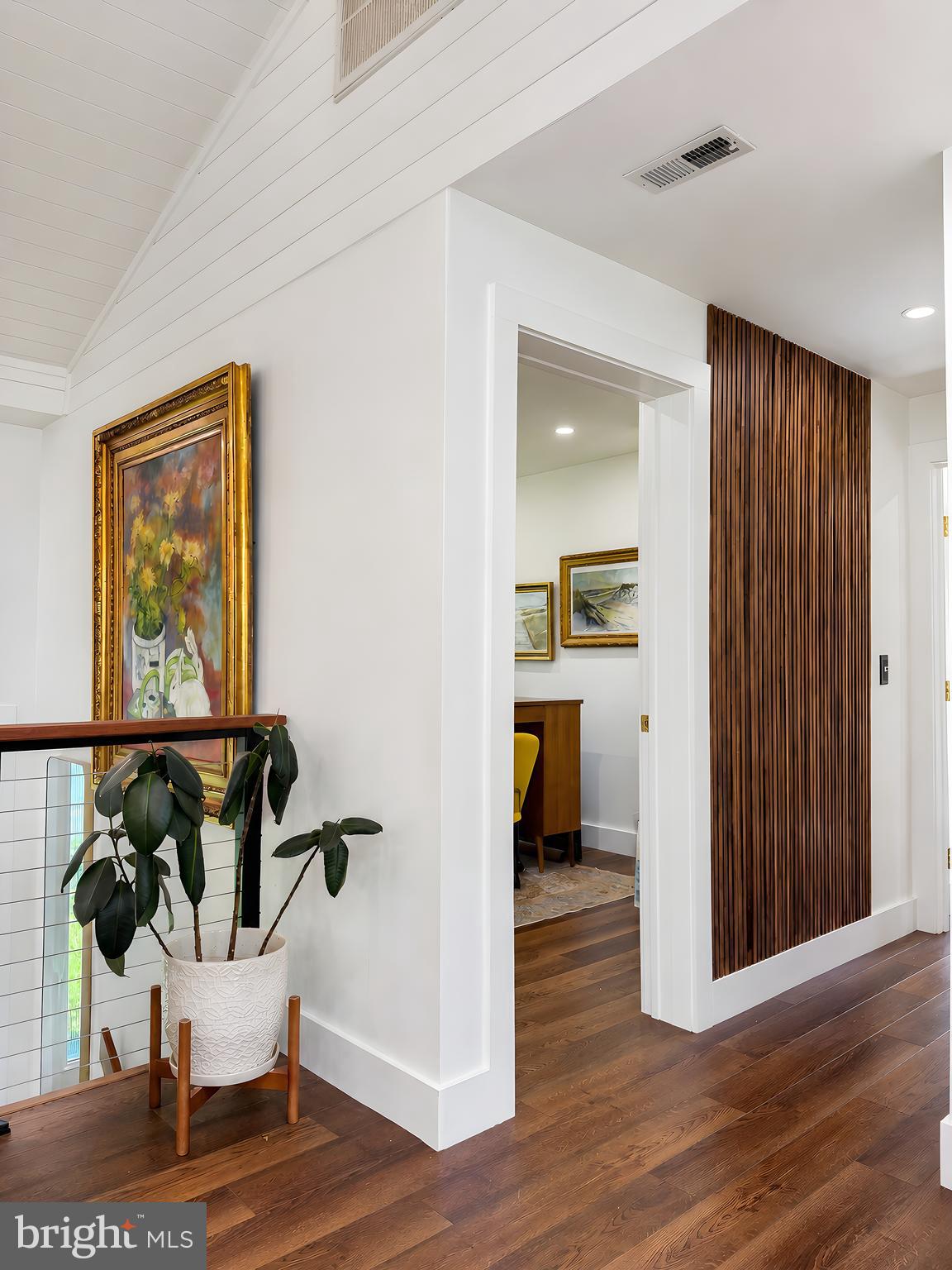 ROUSBY HALL WOODS - Residential