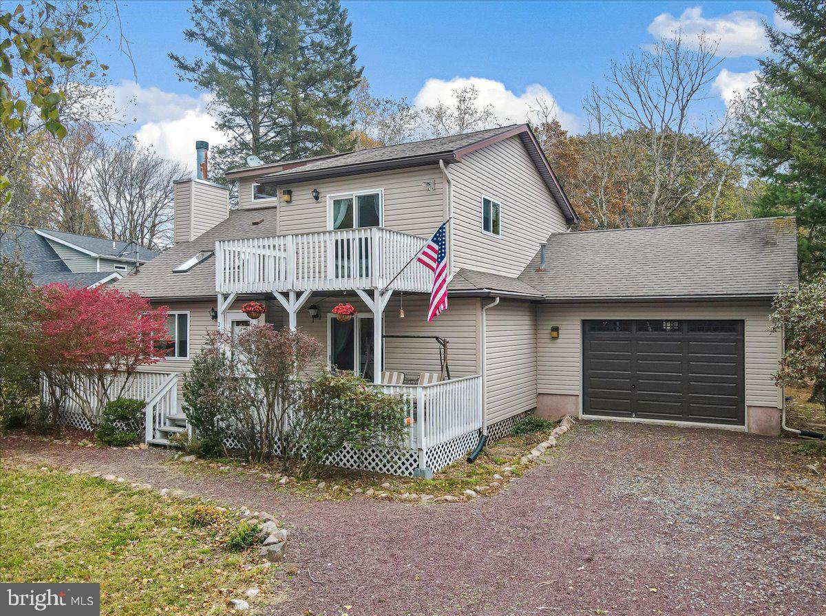 TOWAMENSING TRAILS - Residential