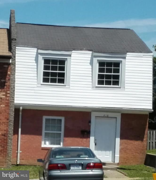 BRAGG HILL - Residential