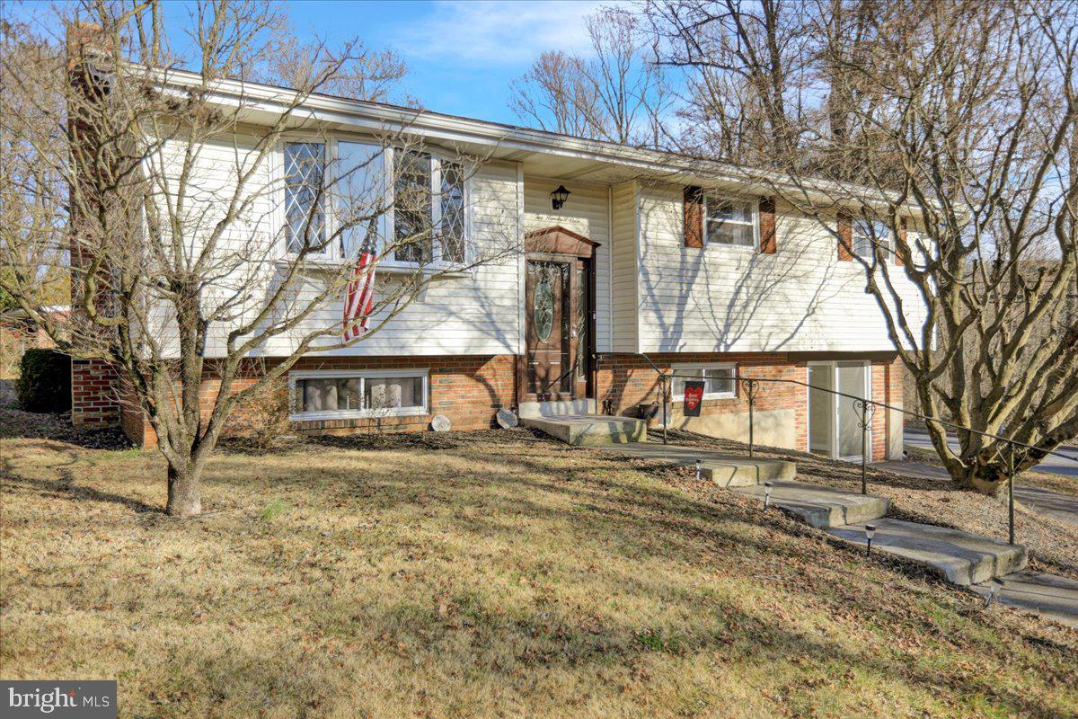 Welcome to 201 Sycamore Road, Mohnton, Pennsylvania in the Governor Mifflin School District and desirable Northridge area.  This impressive bi-level home boasts 4 bedrooms and over 3200 square feet of living space. This well-maintained property features a beautifully remodeled full bath, newer plush carpeting, and gorgeous flooring. Step inside to find a spacious tiled foyer leading to a bright living room with a large bay window, perfect for enjoying natural light. The separate dining area provides ample space for gatherings and meals.  The updated eat-in kitchen showcases granite counters, ideal for quick and convenient meals. On the main level, you'll enjoy three nicely sized bedrooms and a stunning remodeled full bath with double bowl sink and vanity. Lower level offers a delightful entertainment room with built-ins, a wood-burning fireplace, and access to the outdoor patio for relaxation or hosting guests.  You’ll also find the fourth bedroom, a convenient half bath,  laundry room, extra storage, and a spacious garage conversion bonus room. Enjoy easy commuting to Lancaster, Philadelphia, and Harrisburg with the nearby RT 422 and RT 222.  Pictures coming next week. Don't miss out on this fantastic opportunity – schedule your showing scheduled now!