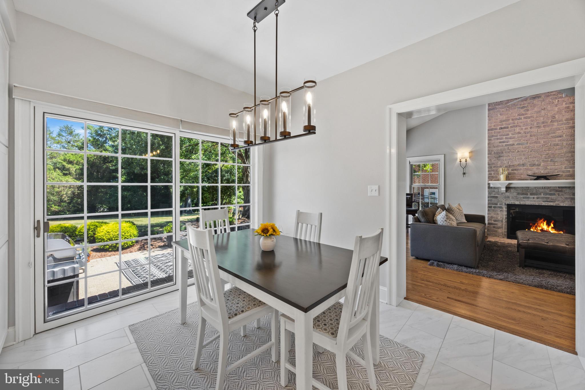 FISHING CREEK FARM - Residential