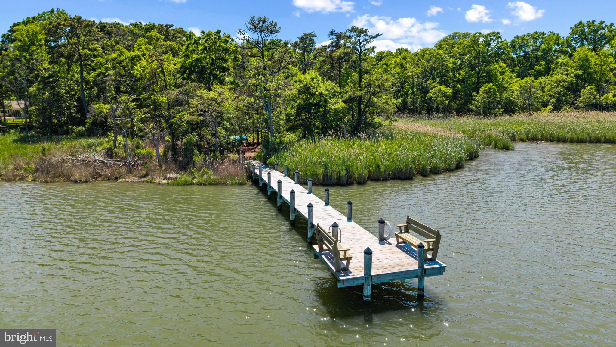 FISHING CREEK FARM - Residential