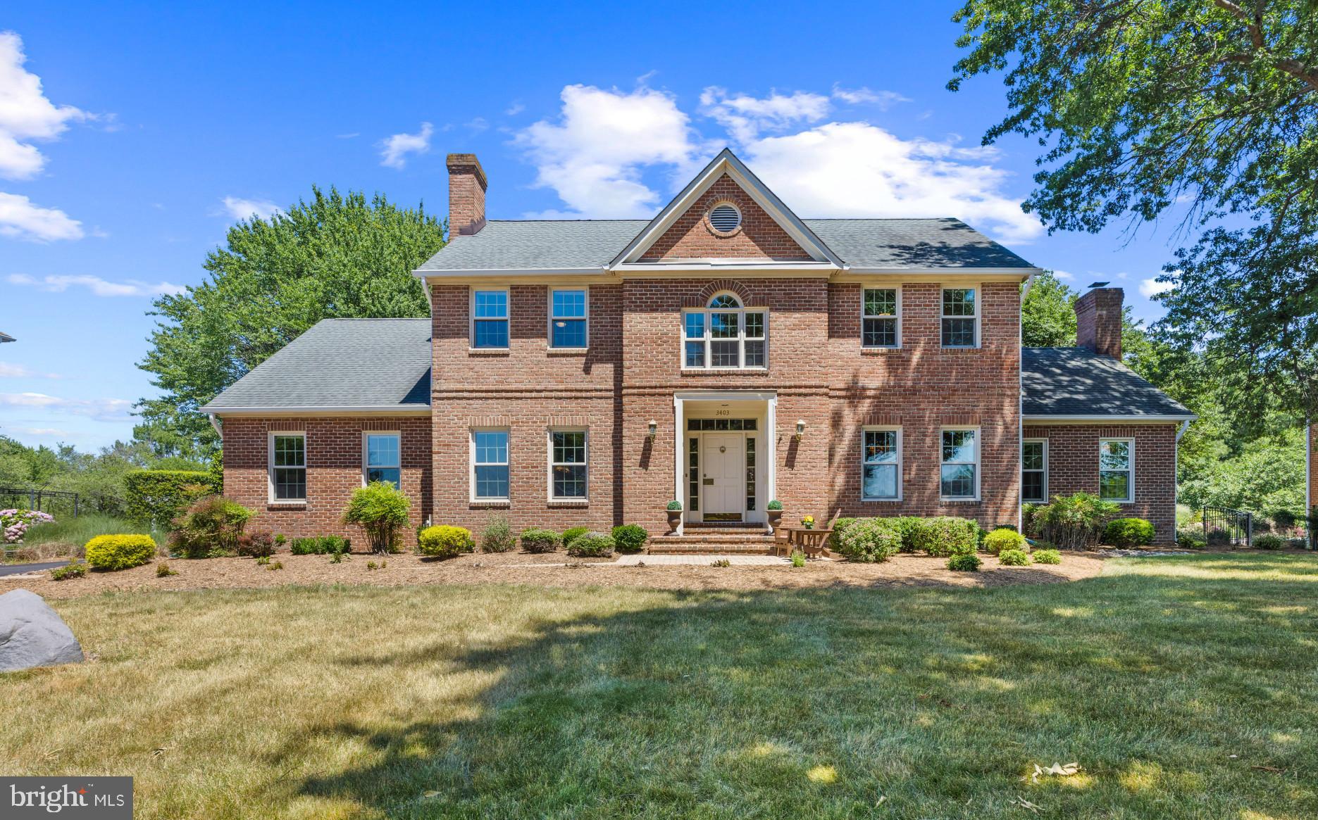 FISHING CREEK FARM - Residential