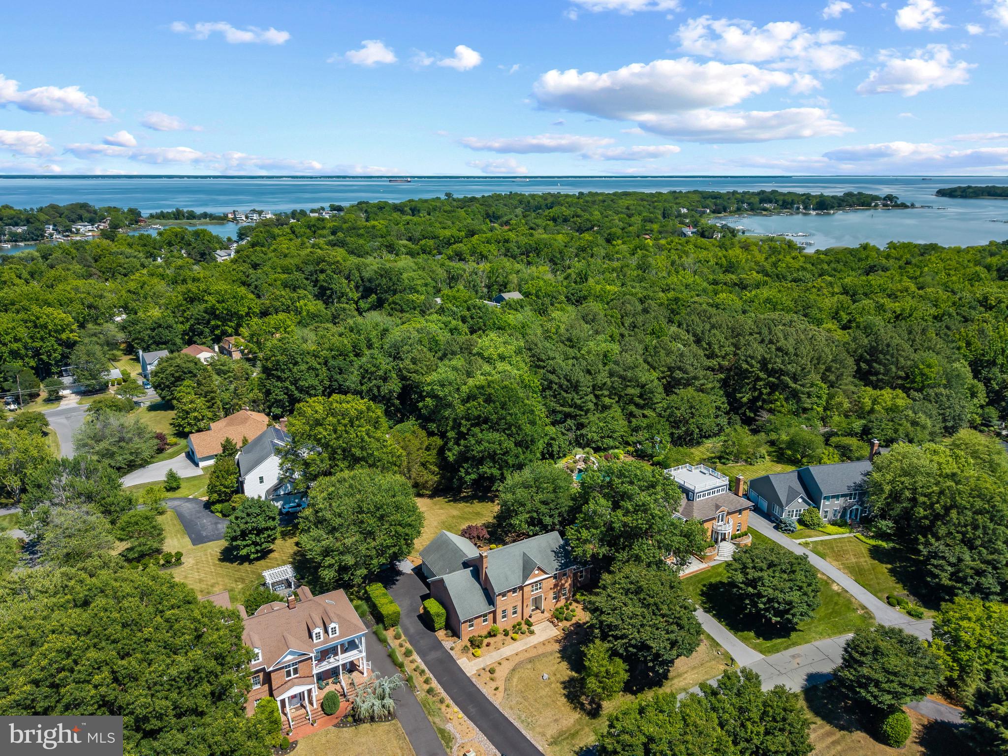 FISHING CREEK FARM - Residential
