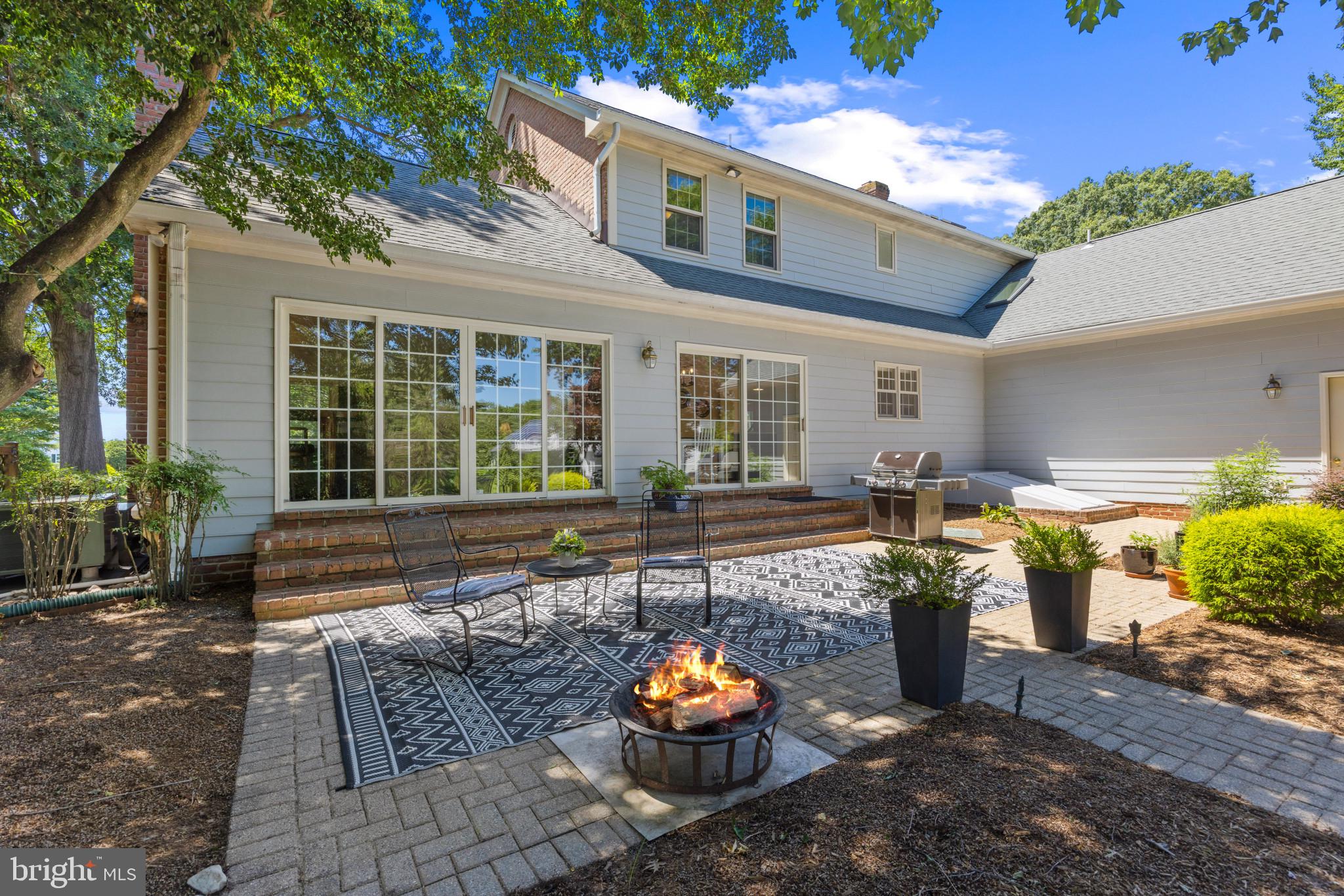FISHING CREEK FARM - Residential