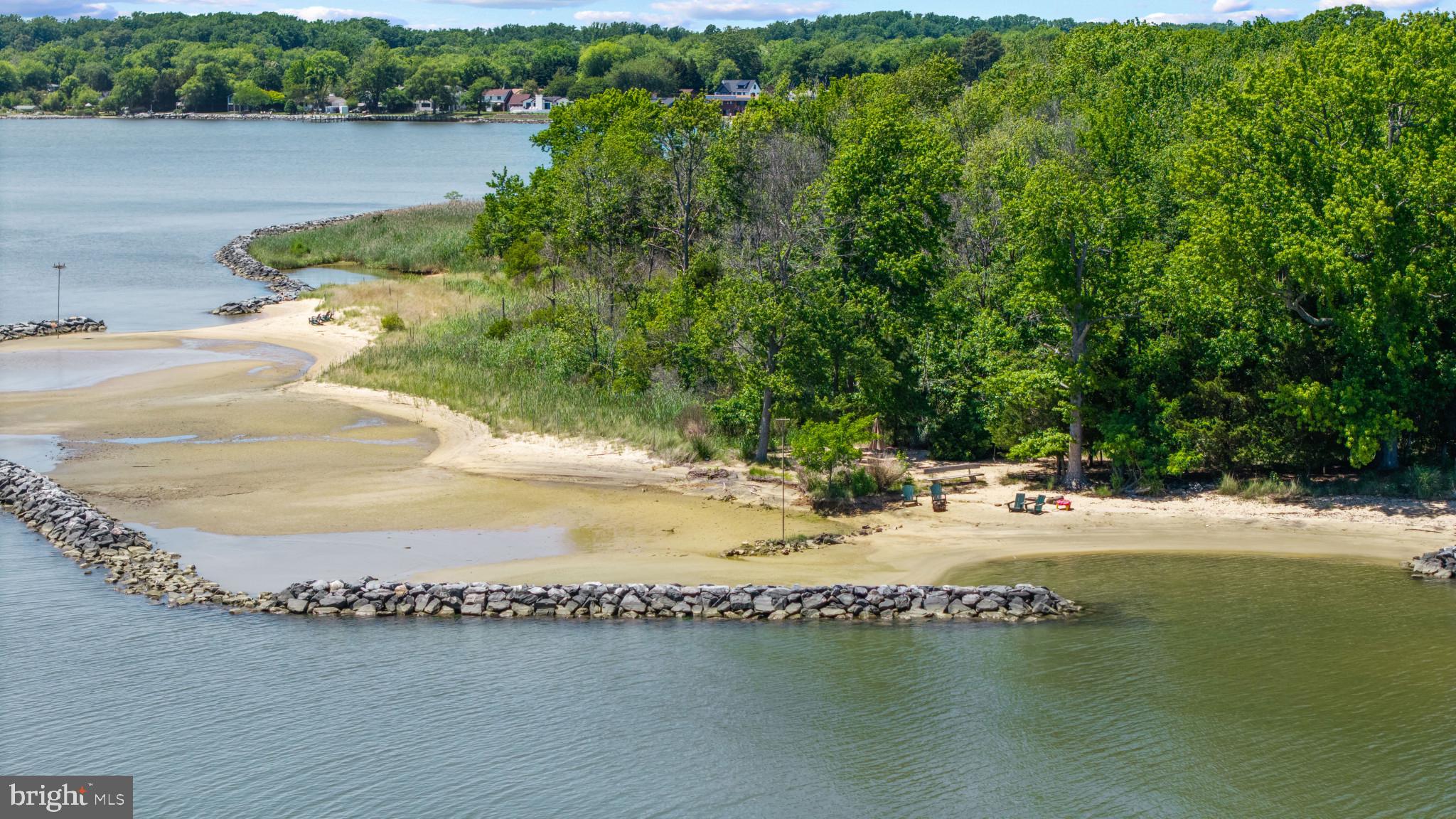 FISHING CREEK FARM - Residential