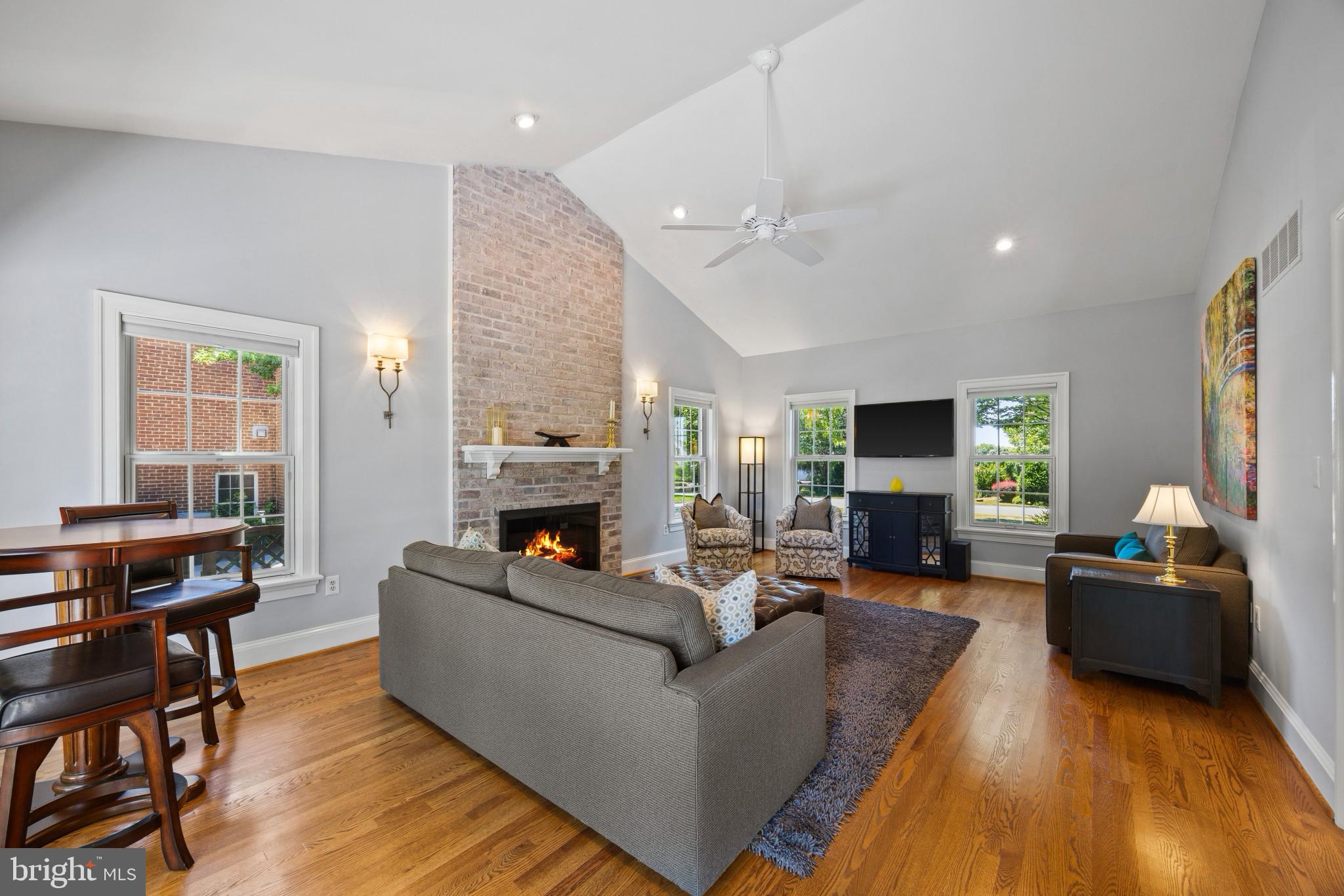 FISHING CREEK FARM - Residential