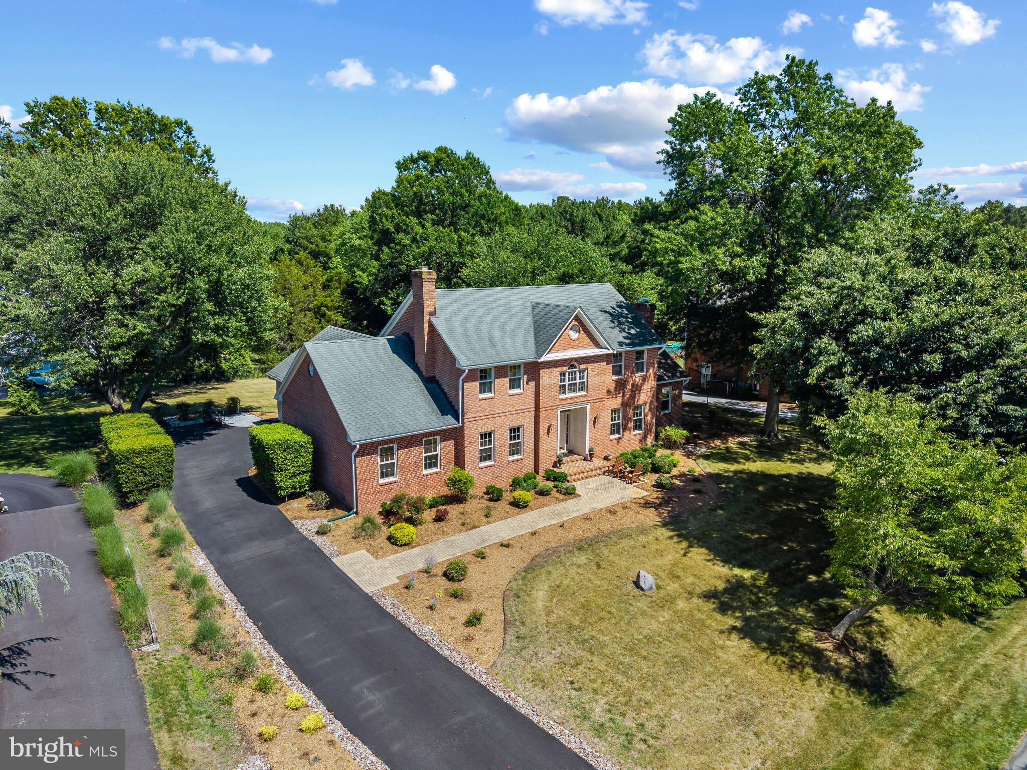 FISHING CREEK FARM - Residential
