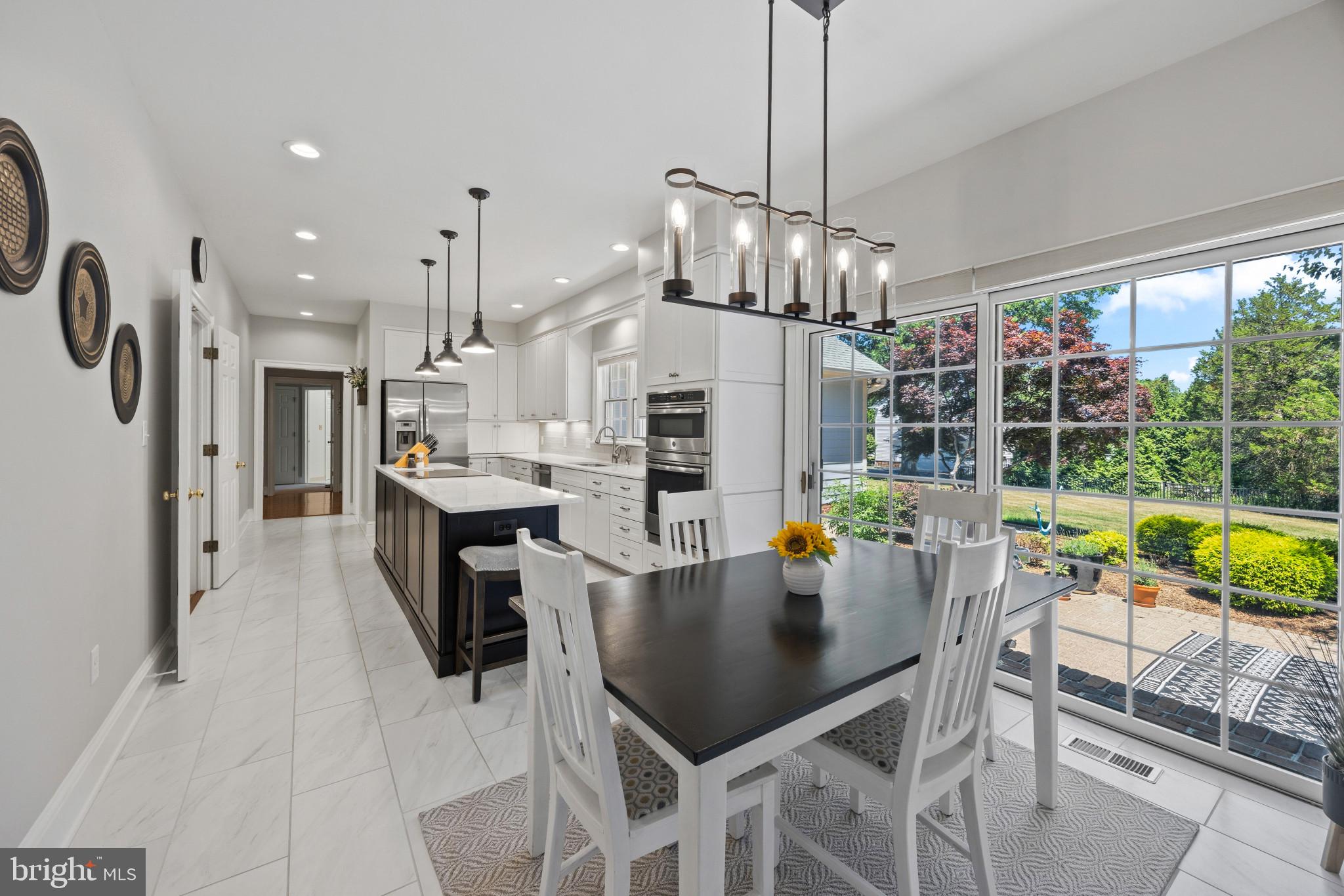 FISHING CREEK FARM - Residential