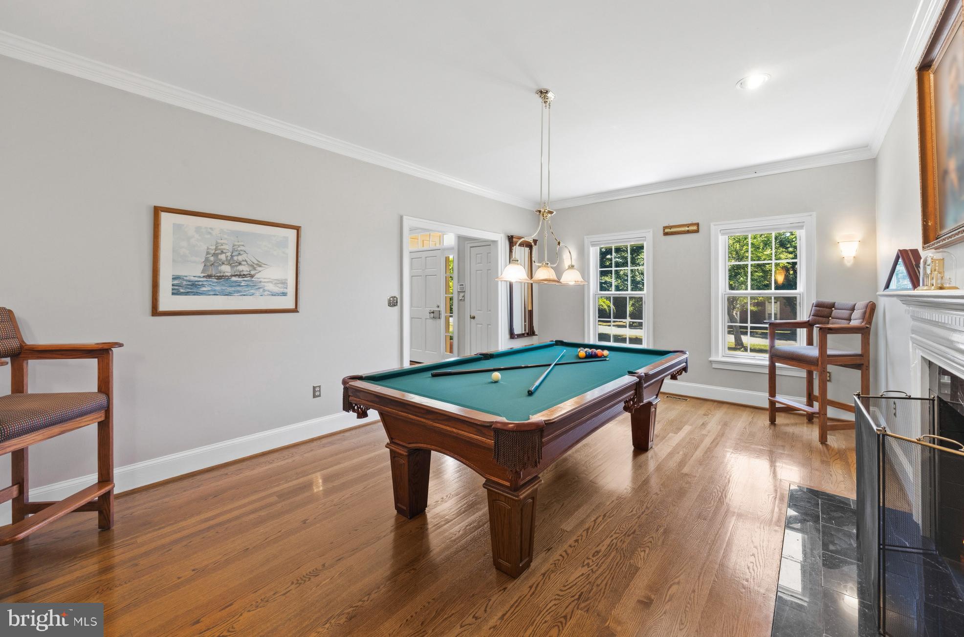 FISHING CREEK FARM - Residential