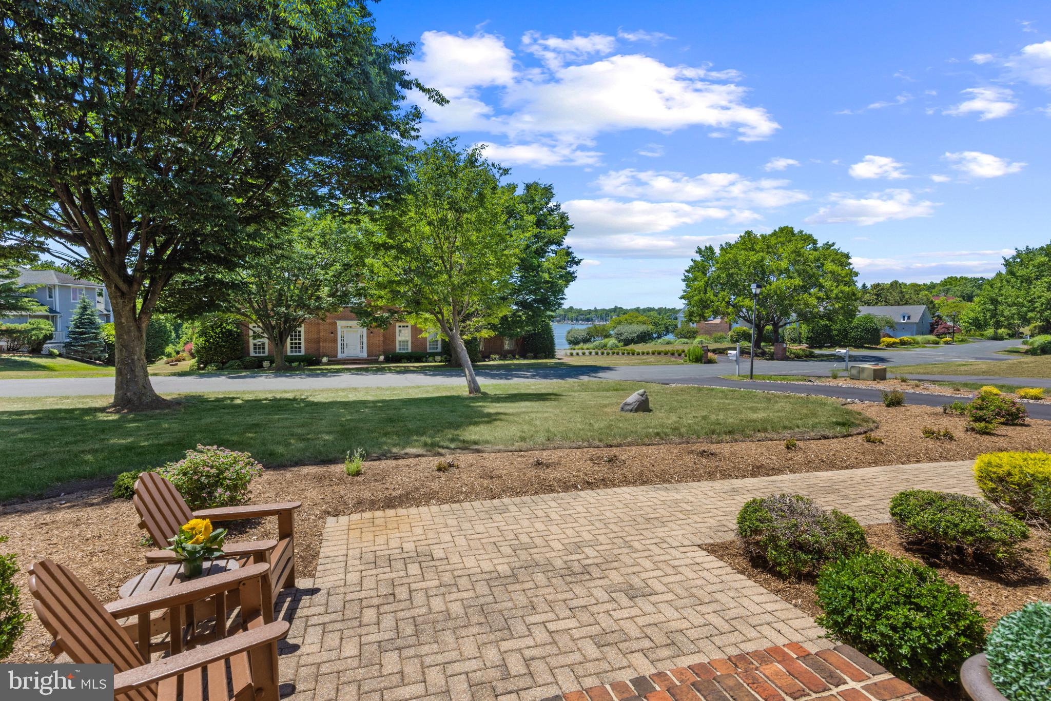 FISHING CREEK FARM - Residential