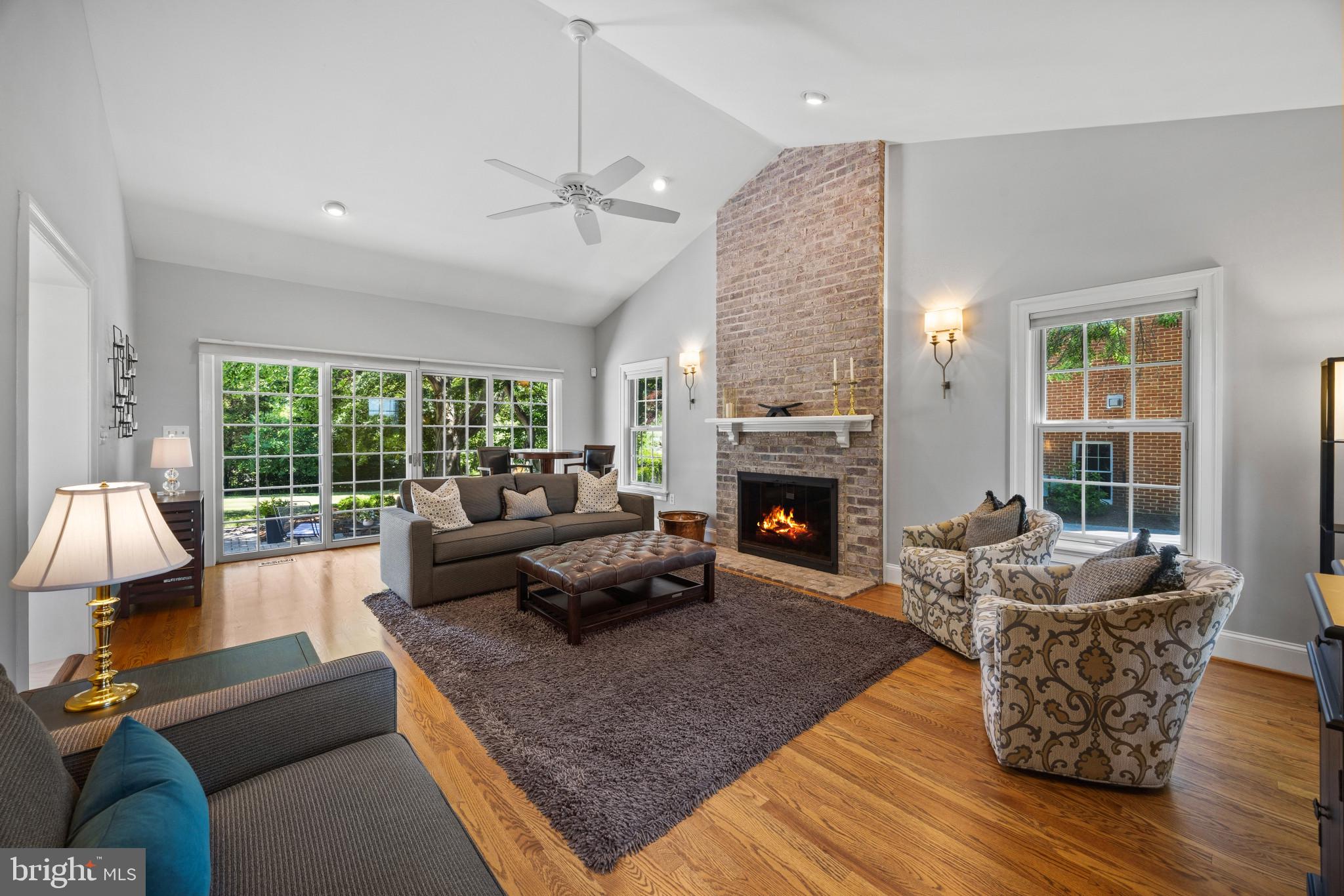 FISHING CREEK FARM - Residential