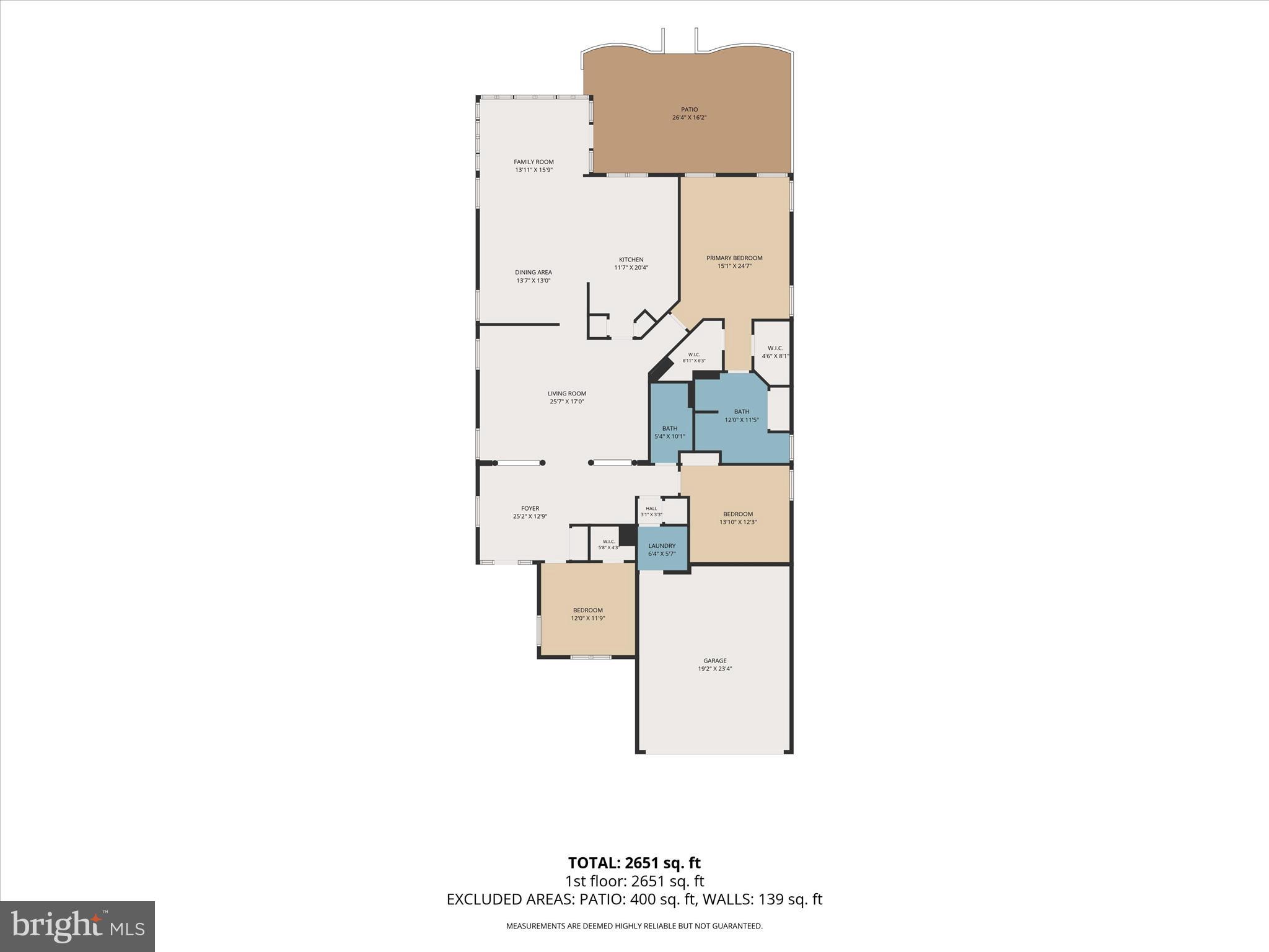 SYMPHONY VILLAGE AT CENTREVILLE - Residential
