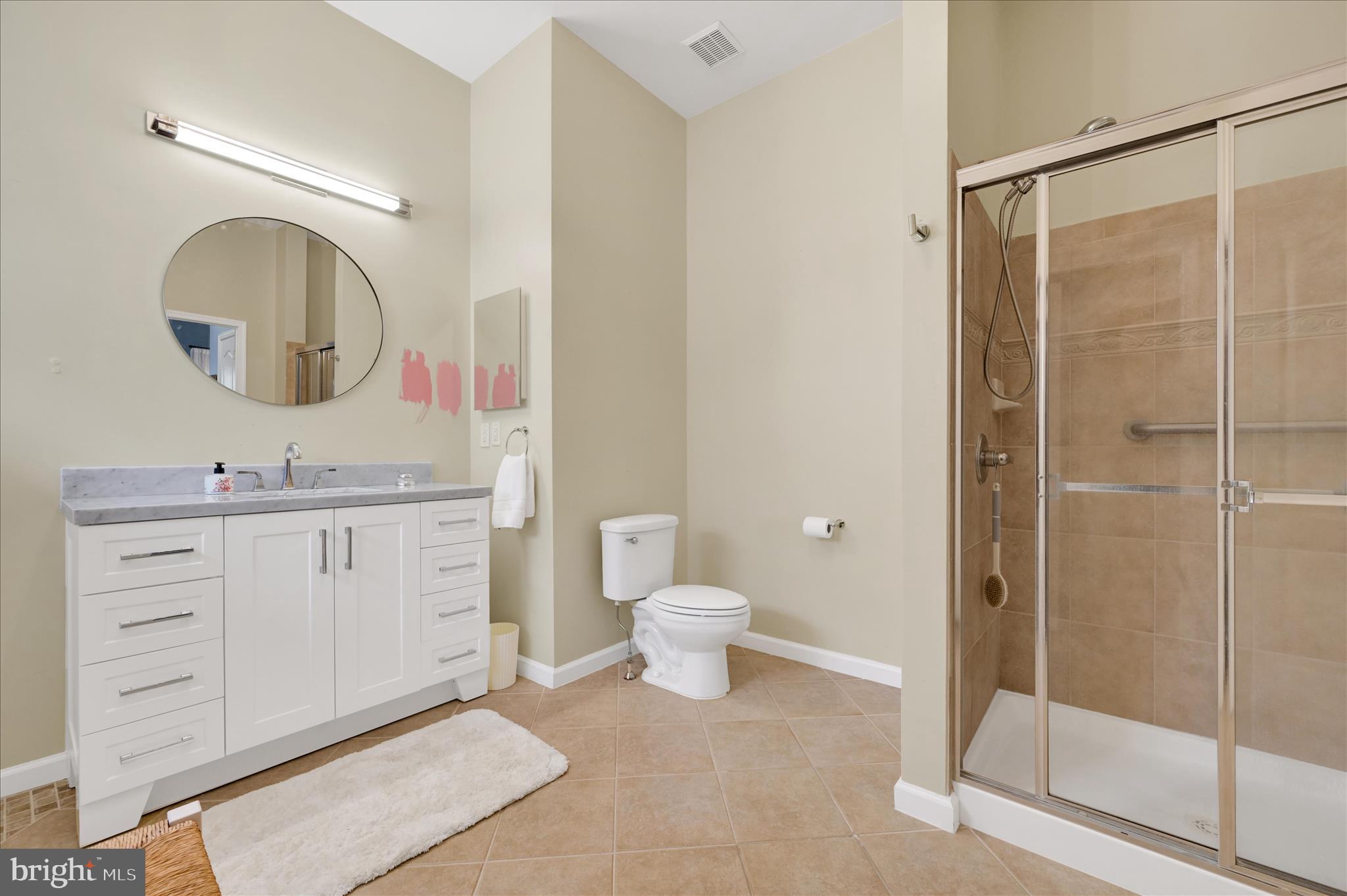 SYMPHONY VILLAGE AT CENTREVILLE - Residential