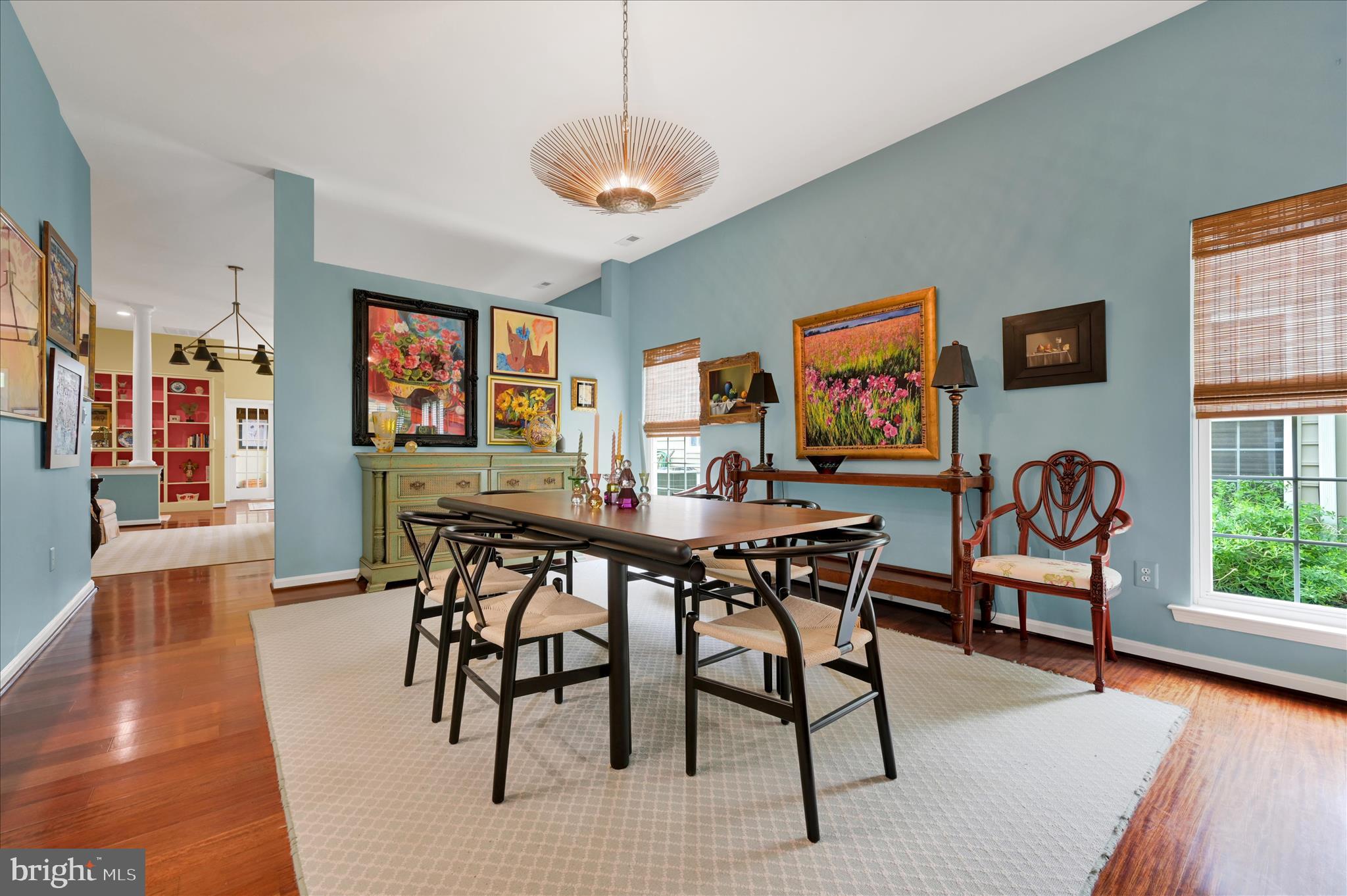 SYMPHONY VILLAGE AT CENTREVILLE - Residential