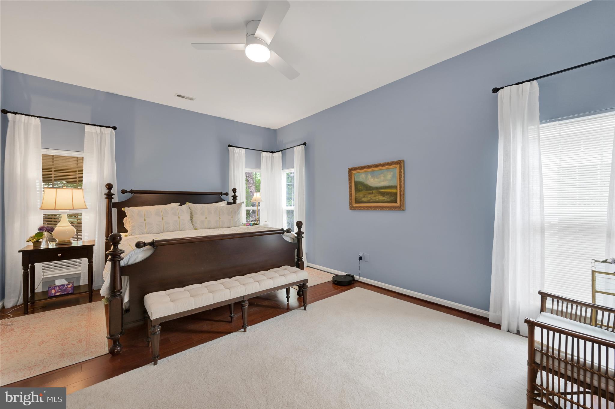 SYMPHONY VILLAGE AT CENTREVILLE - Residential