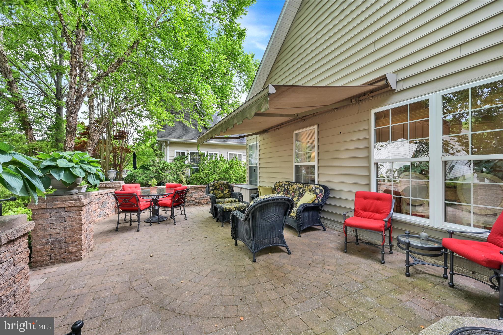 SYMPHONY VILLAGE AT CENTREVILLE - Residential