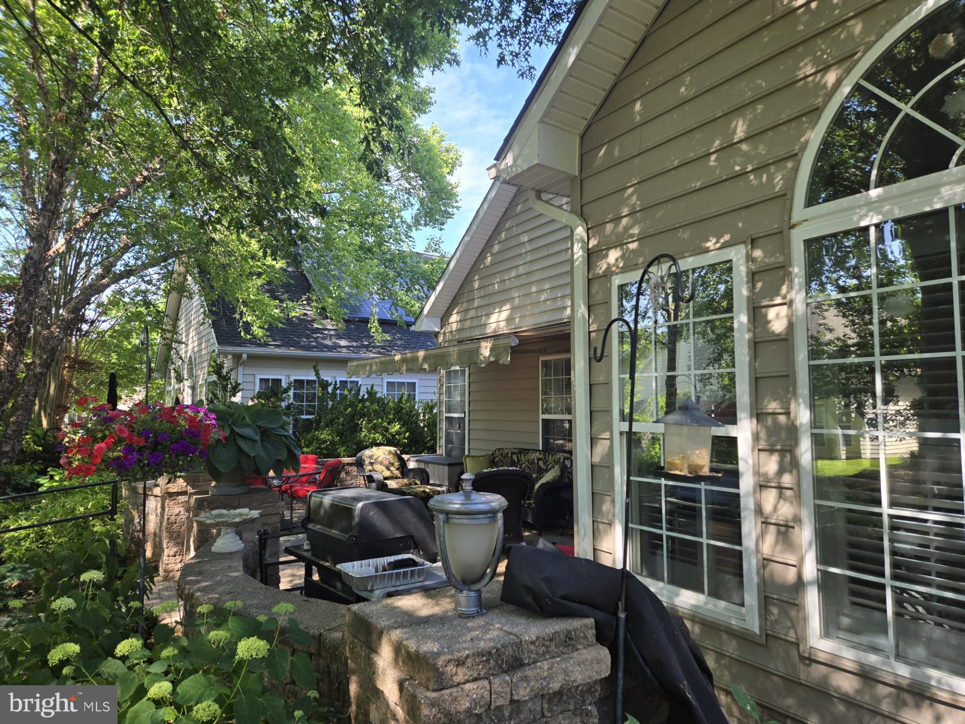 SYMPHONY VILLAGE AT CENTREVILLE - Residential