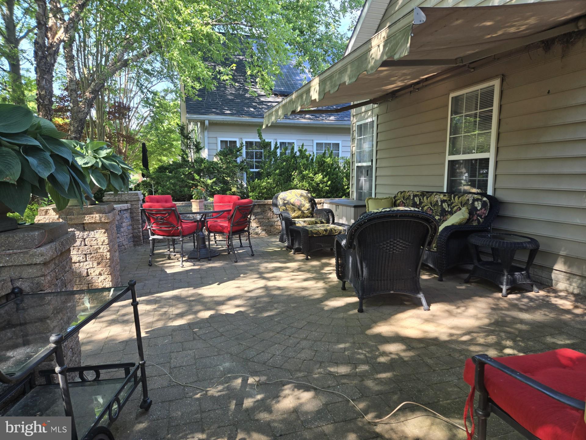 SYMPHONY VILLAGE AT CENTREVILLE - Residential