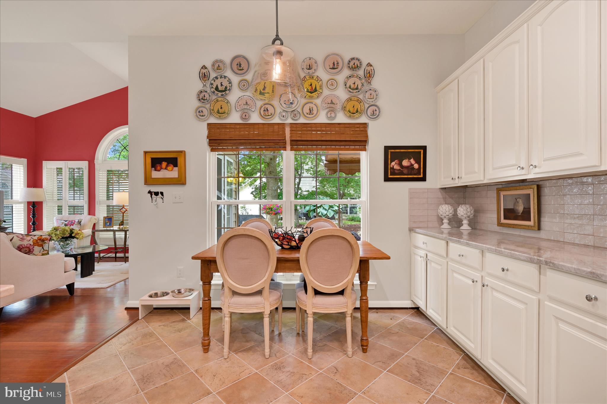 SYMPHONY VILLAGE AT CENTREVILLE - Residential