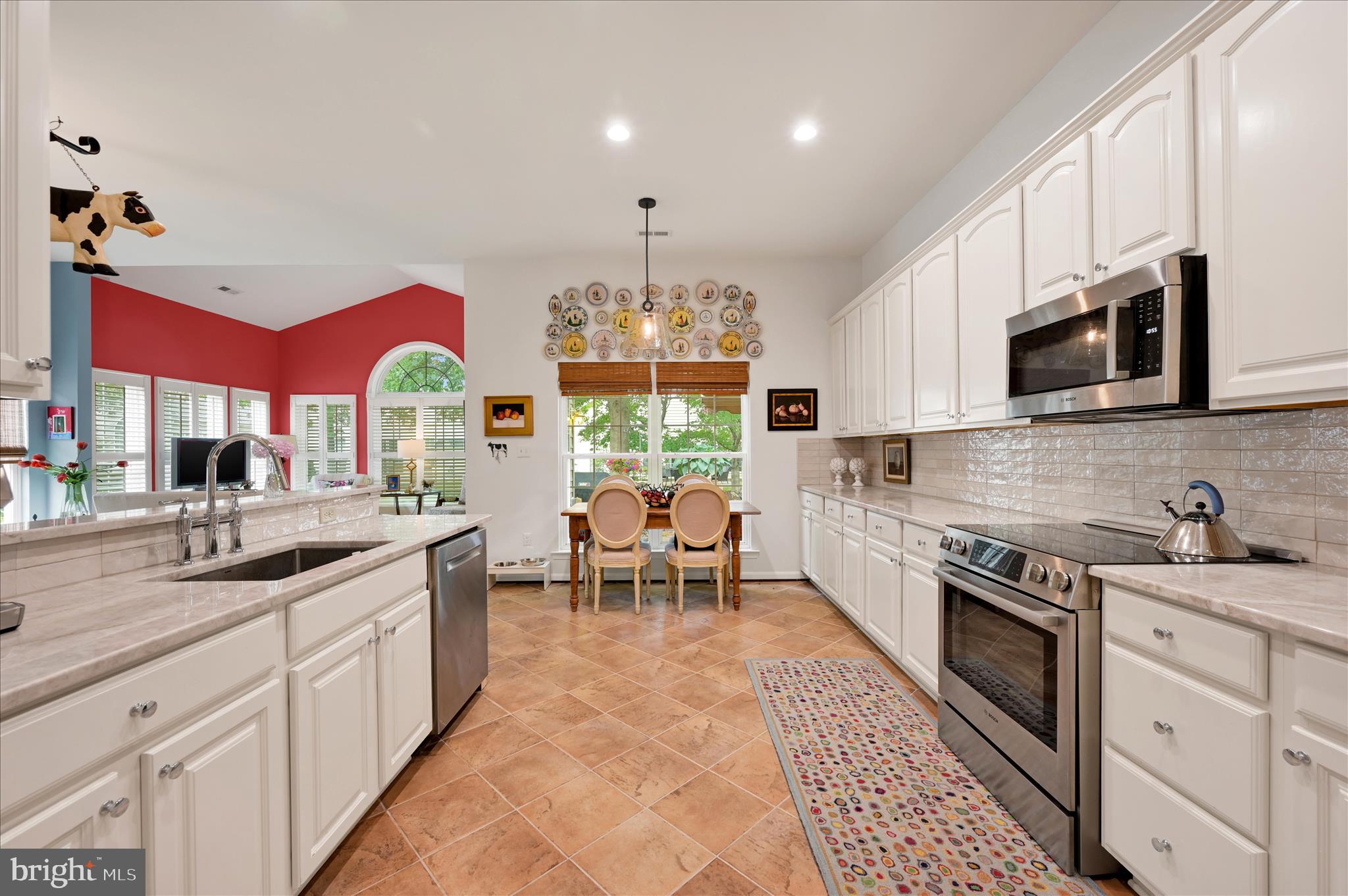 SYMPHONY VILLAGE AT CENTREVILLE - Residential