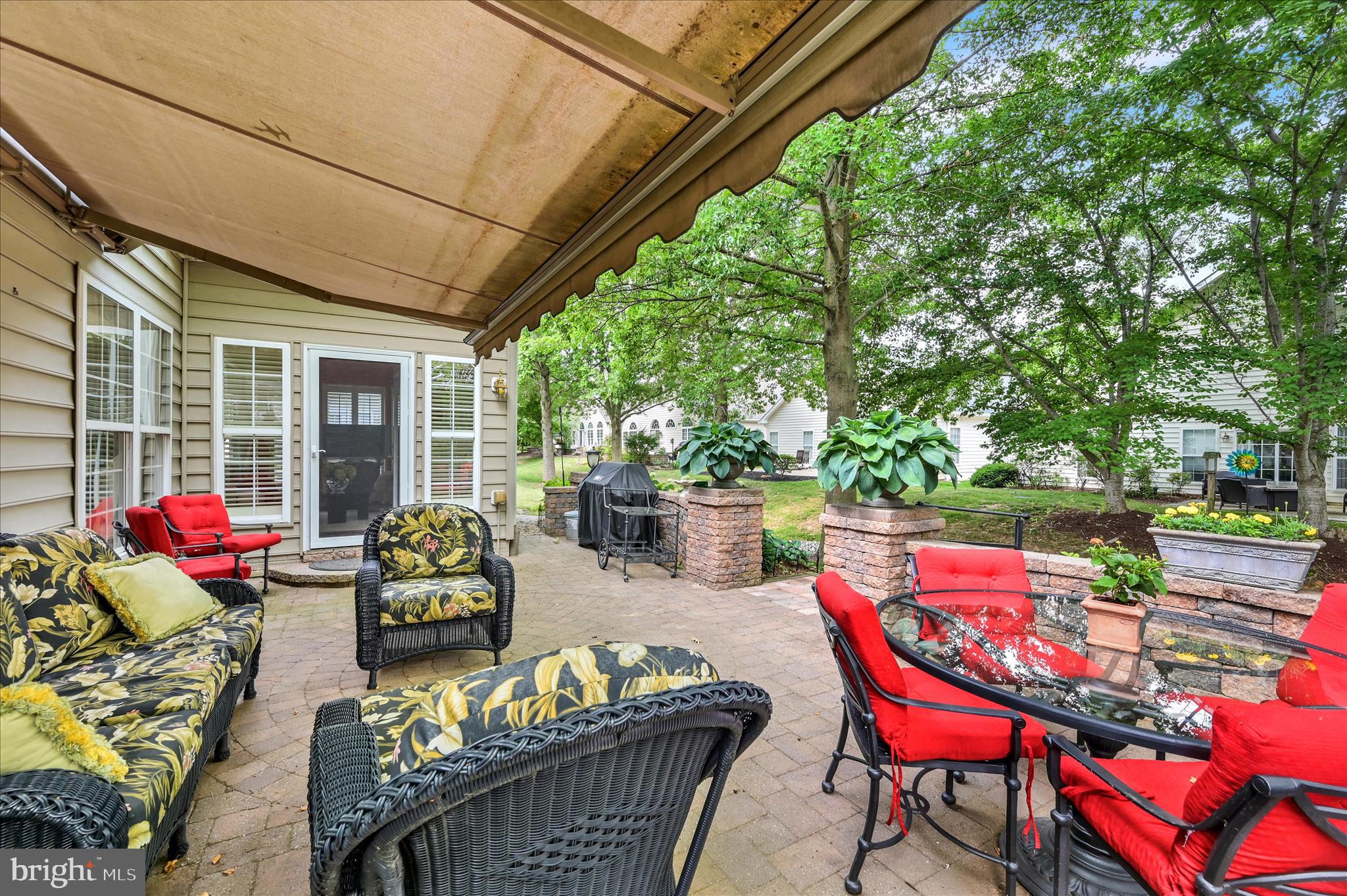 SYMPHONY VILLAGE AT CENTREVILLE - Residential