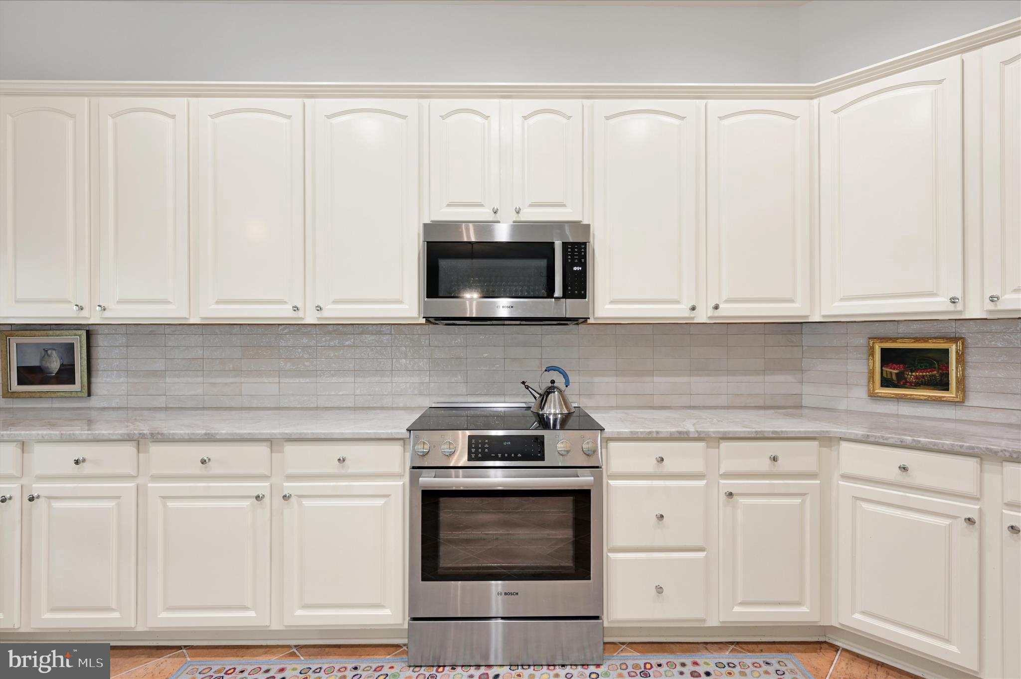 SYMPHONY VILLAGE AT CENTREVILLE - Residential