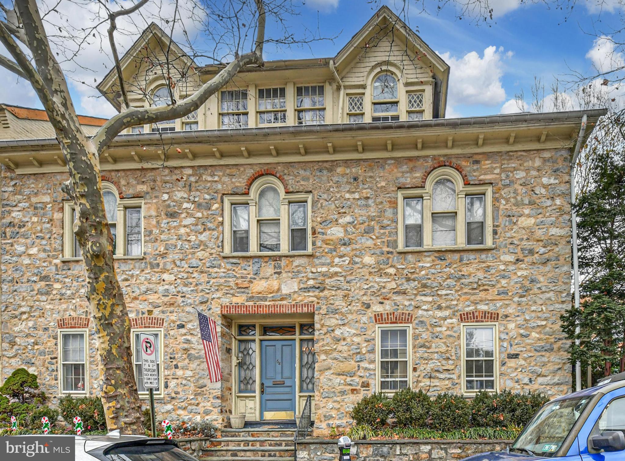 HISTORIC BETHLEHEM - Commercial Sale
