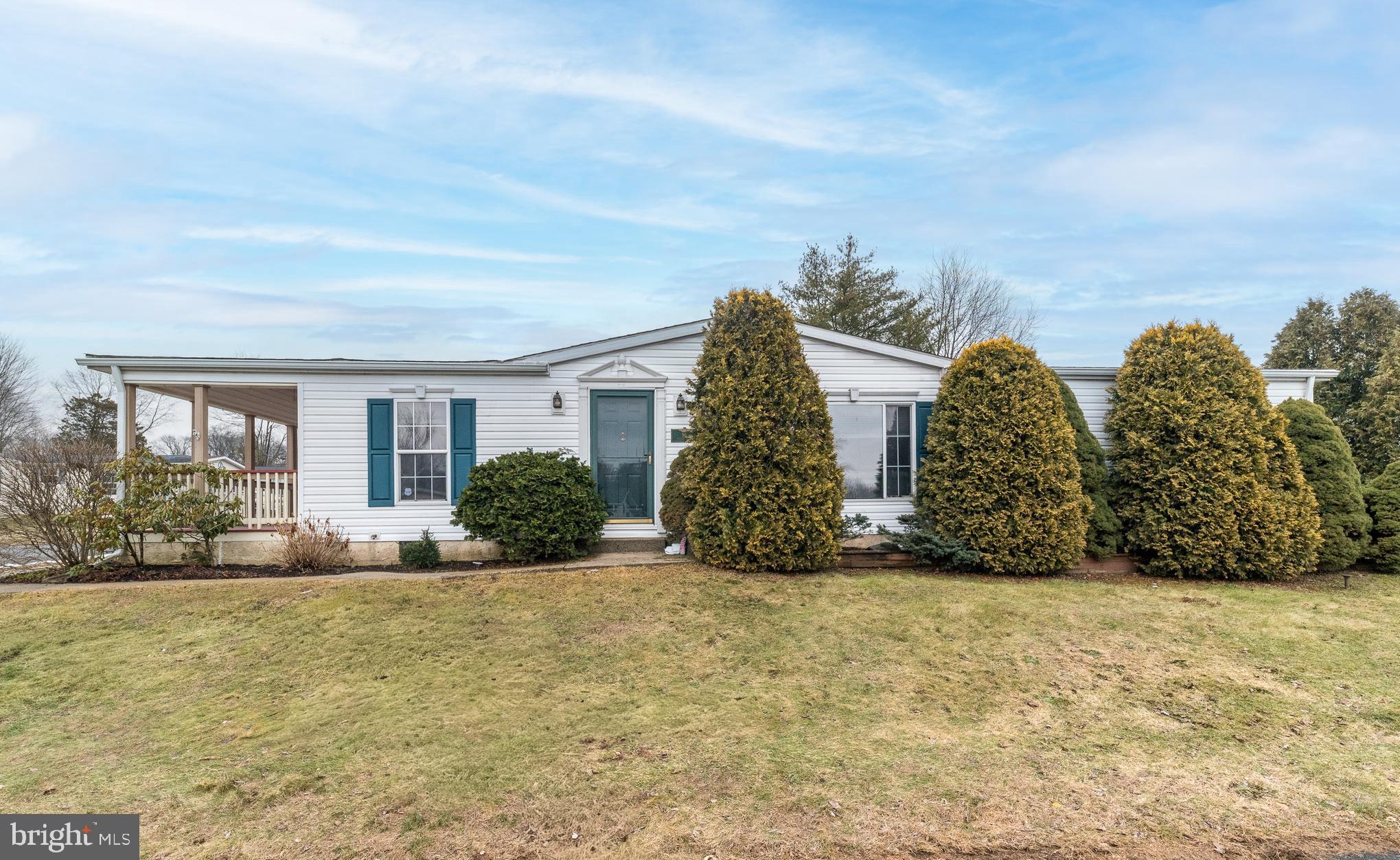 QUIET ACRES - Residential