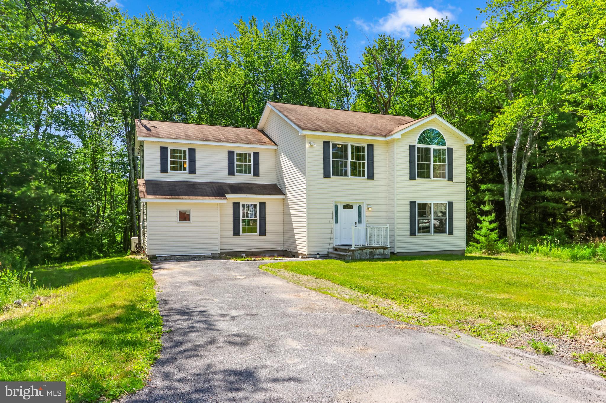 STILLWATER LAKE CIVI - Residential