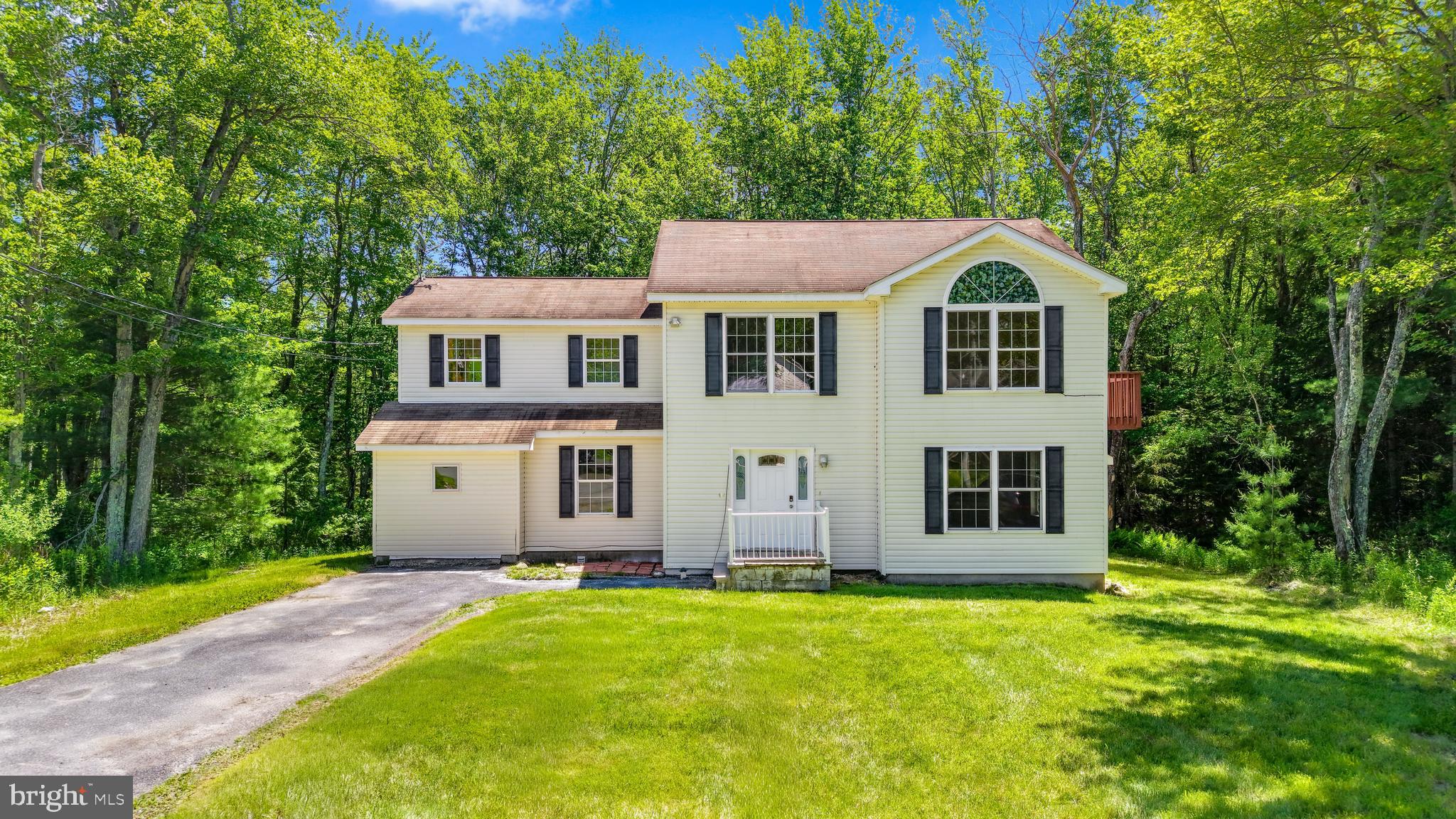 STILLWATER LAKE CIVI - Residential