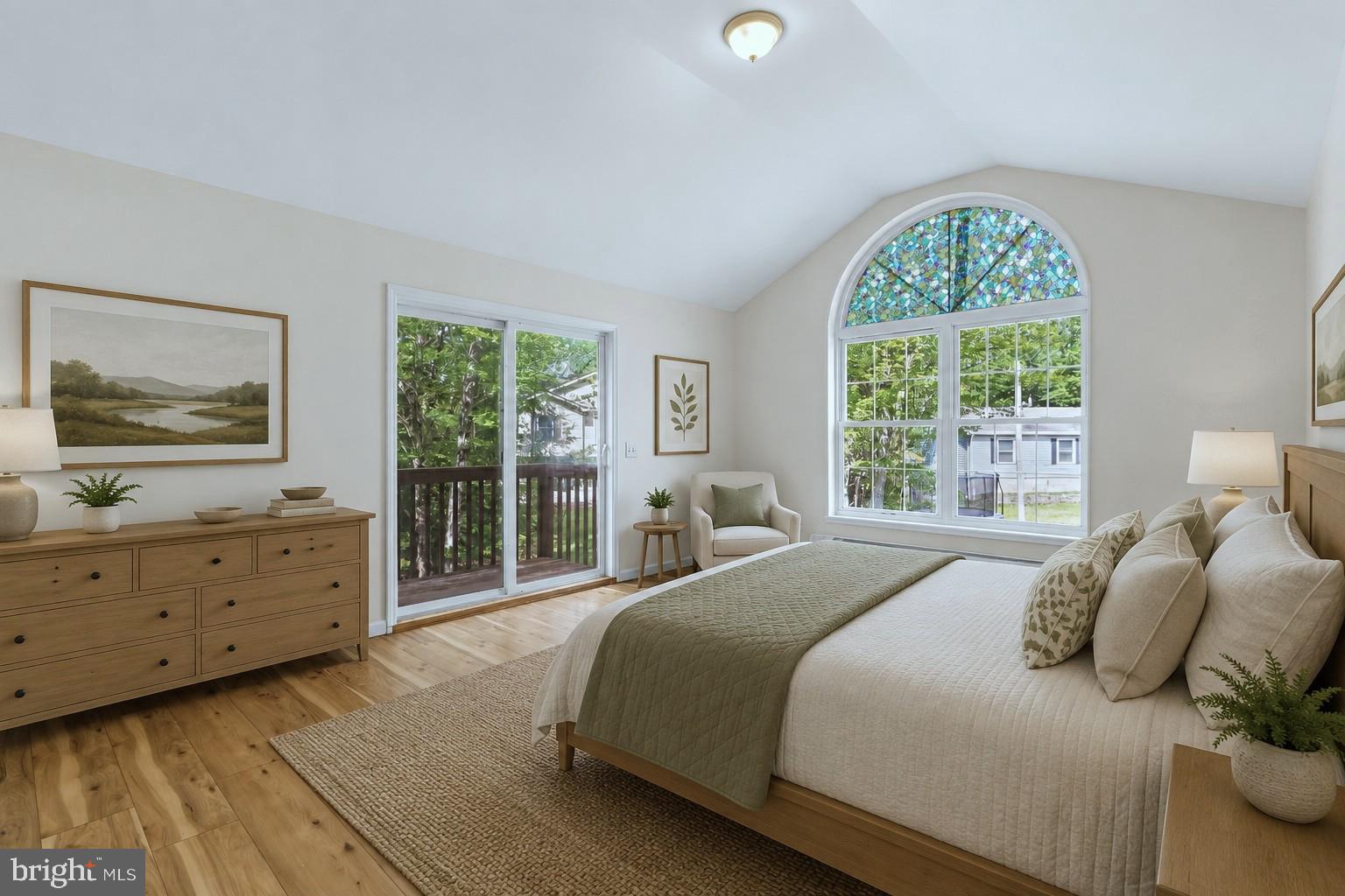 STILLWATER LAKE CIVI - Residential