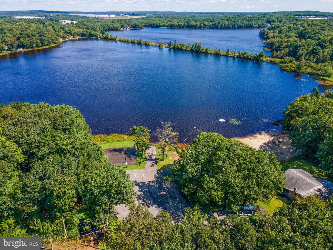 STILLWATER LAKE CIVI - Residential