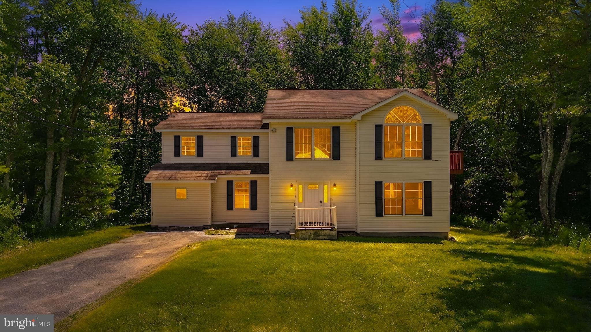 STILLWATER LAKE CIVI - Residential