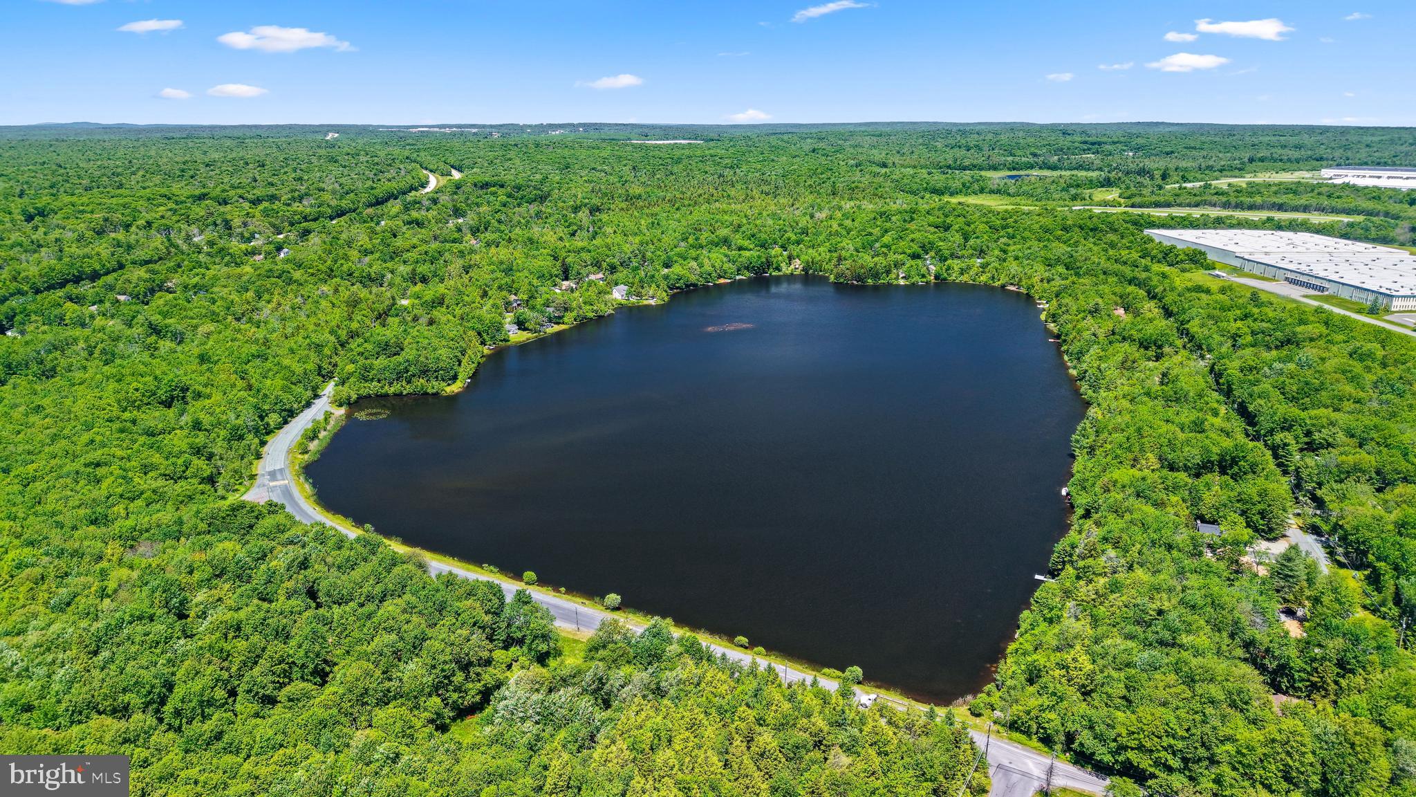 STILLWATER LAKE CIVI - Residential