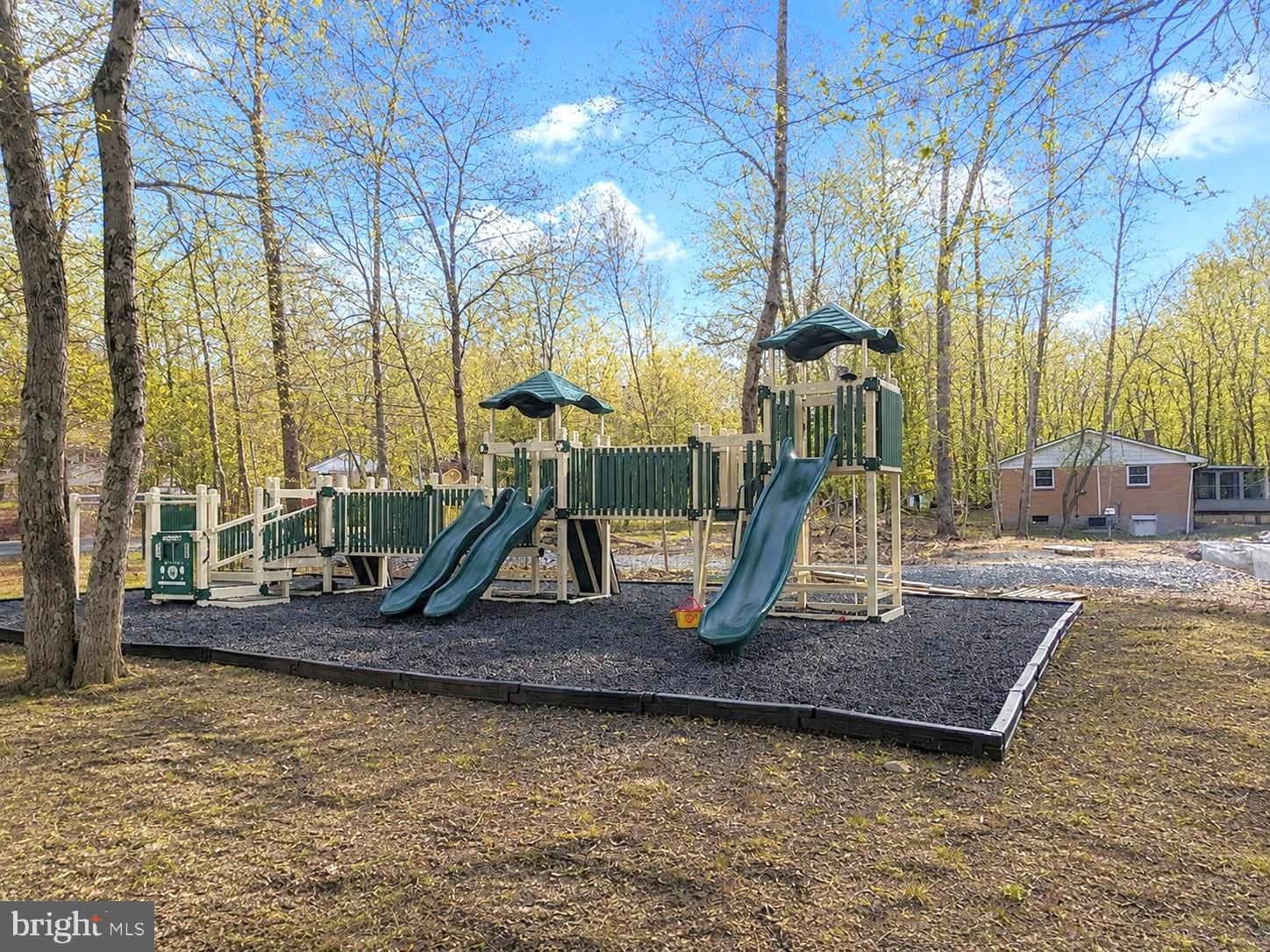 STILLWATER LAKE CIVI - Residential