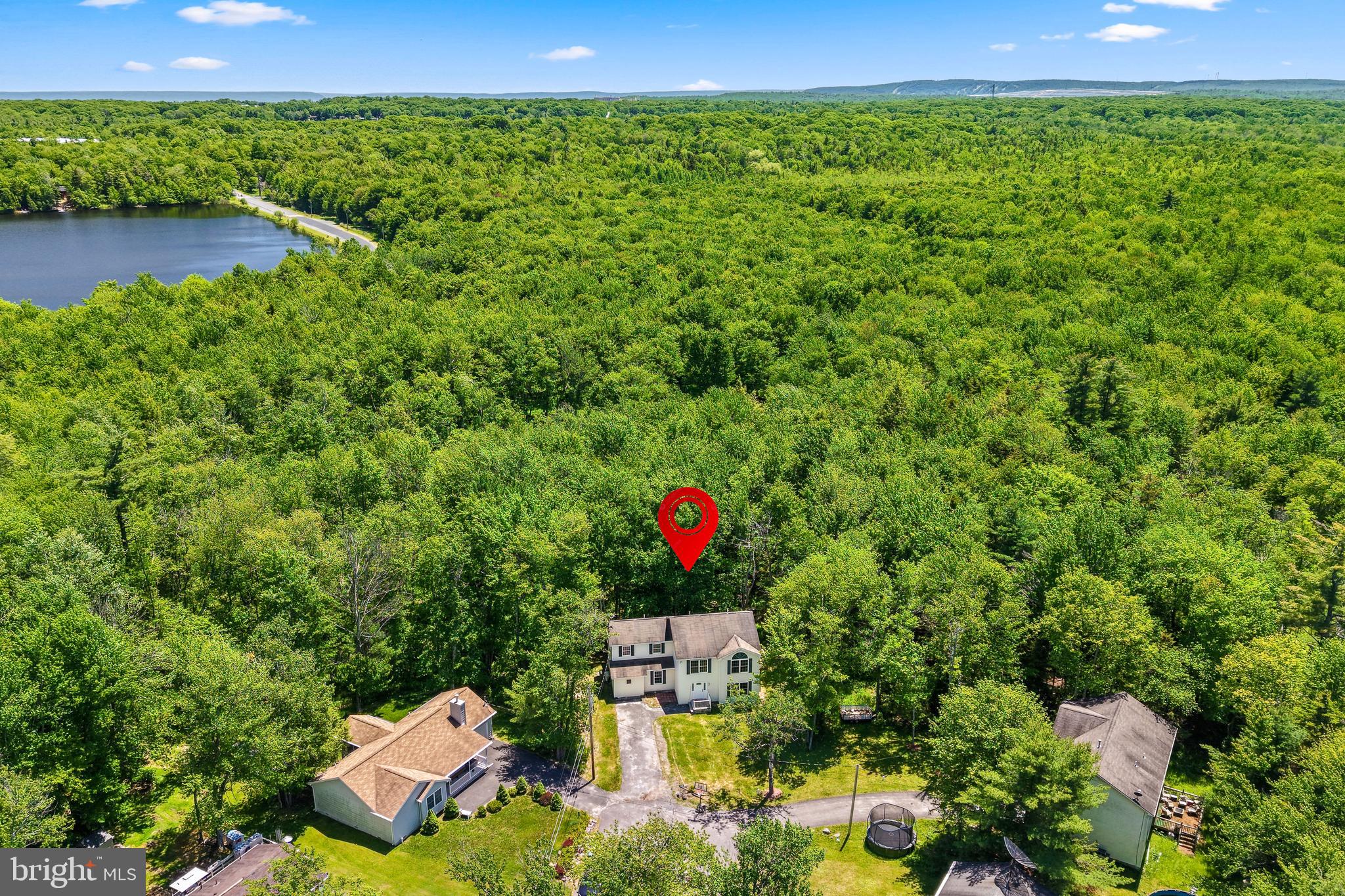STILLWATER LAKE CIVI - Residential