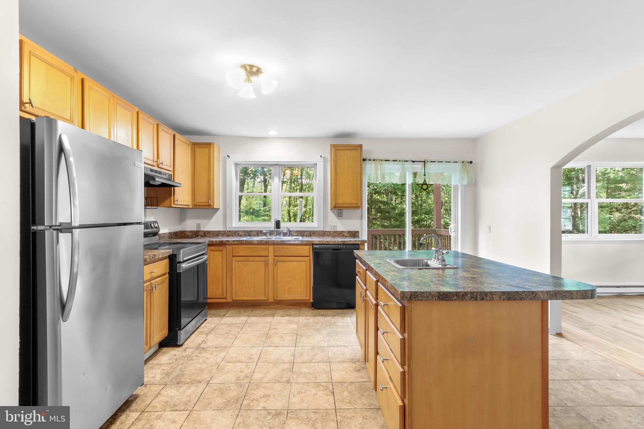 STILLWATER LAKE CIVI - Residential