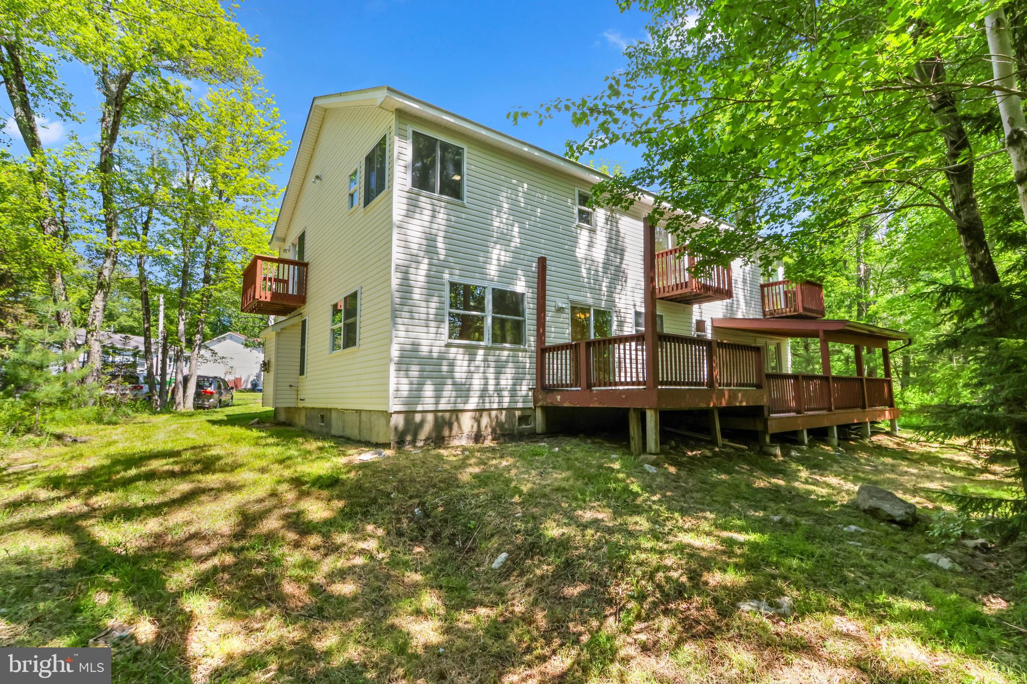 STILLWATER LAKE CIVI - Residential
