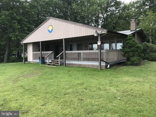 STILLWATER LAKE CIVI - Residential