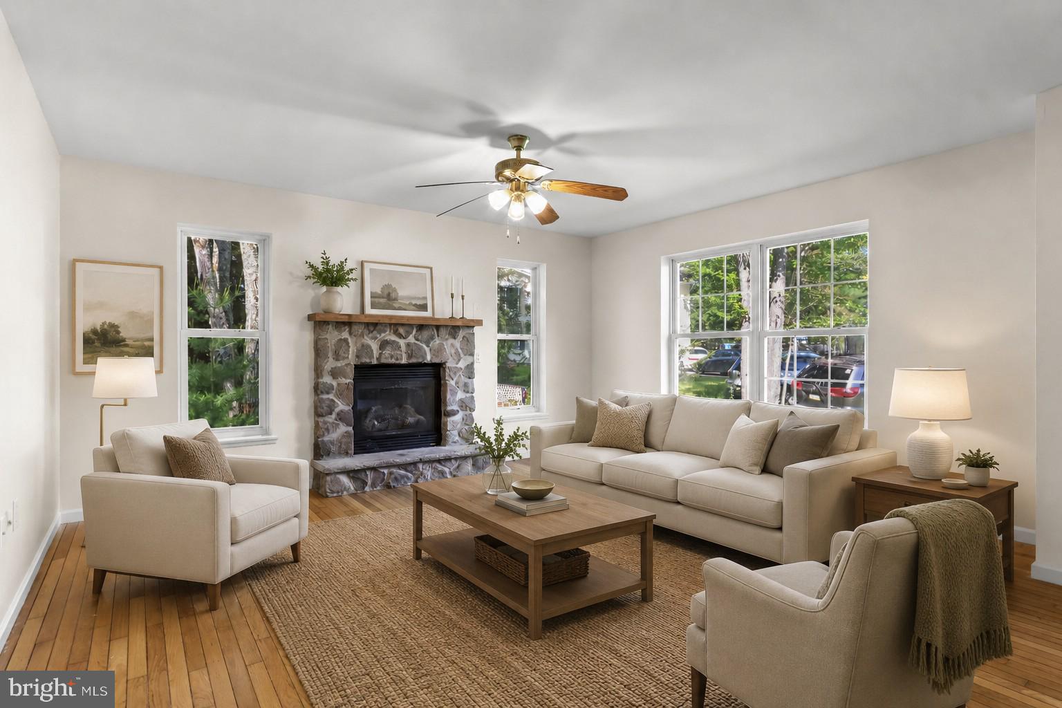 STILLWATER LAKE CIVI - Residential