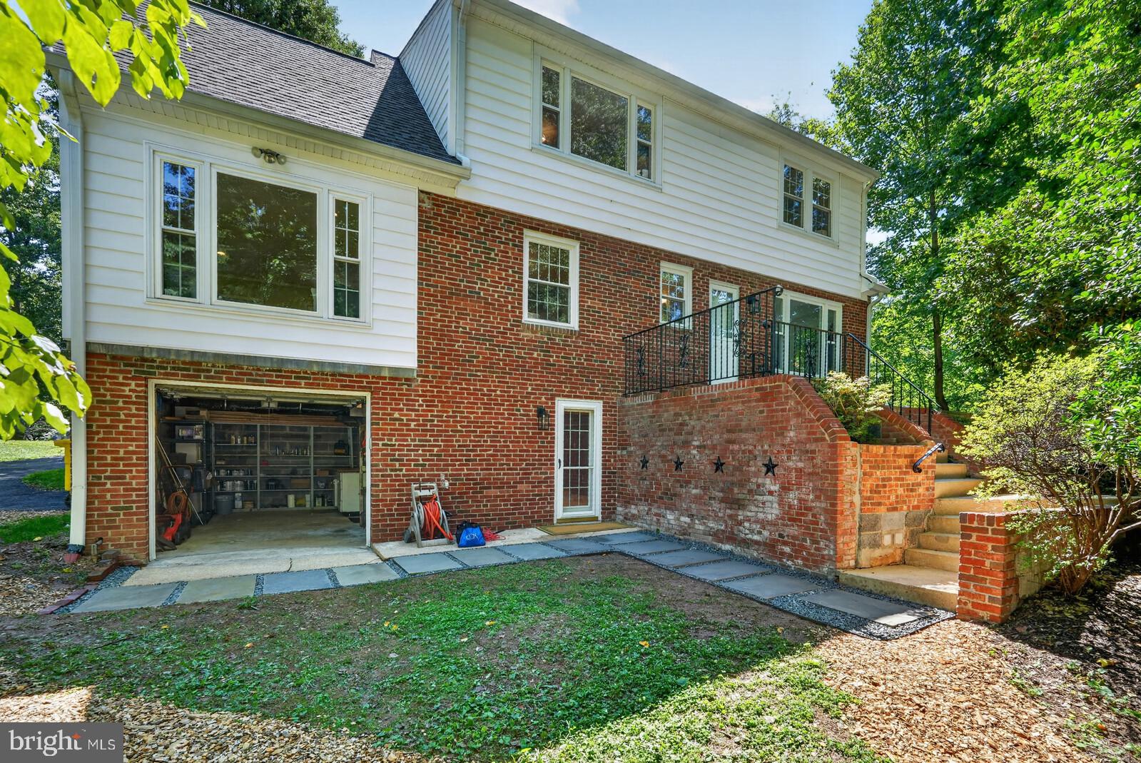 BROADMONT - Residential