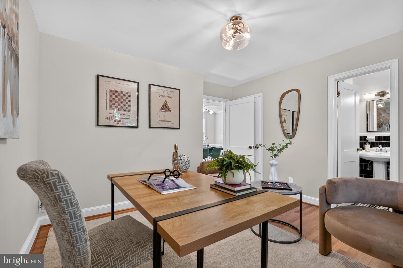 BROADMONT - Residential