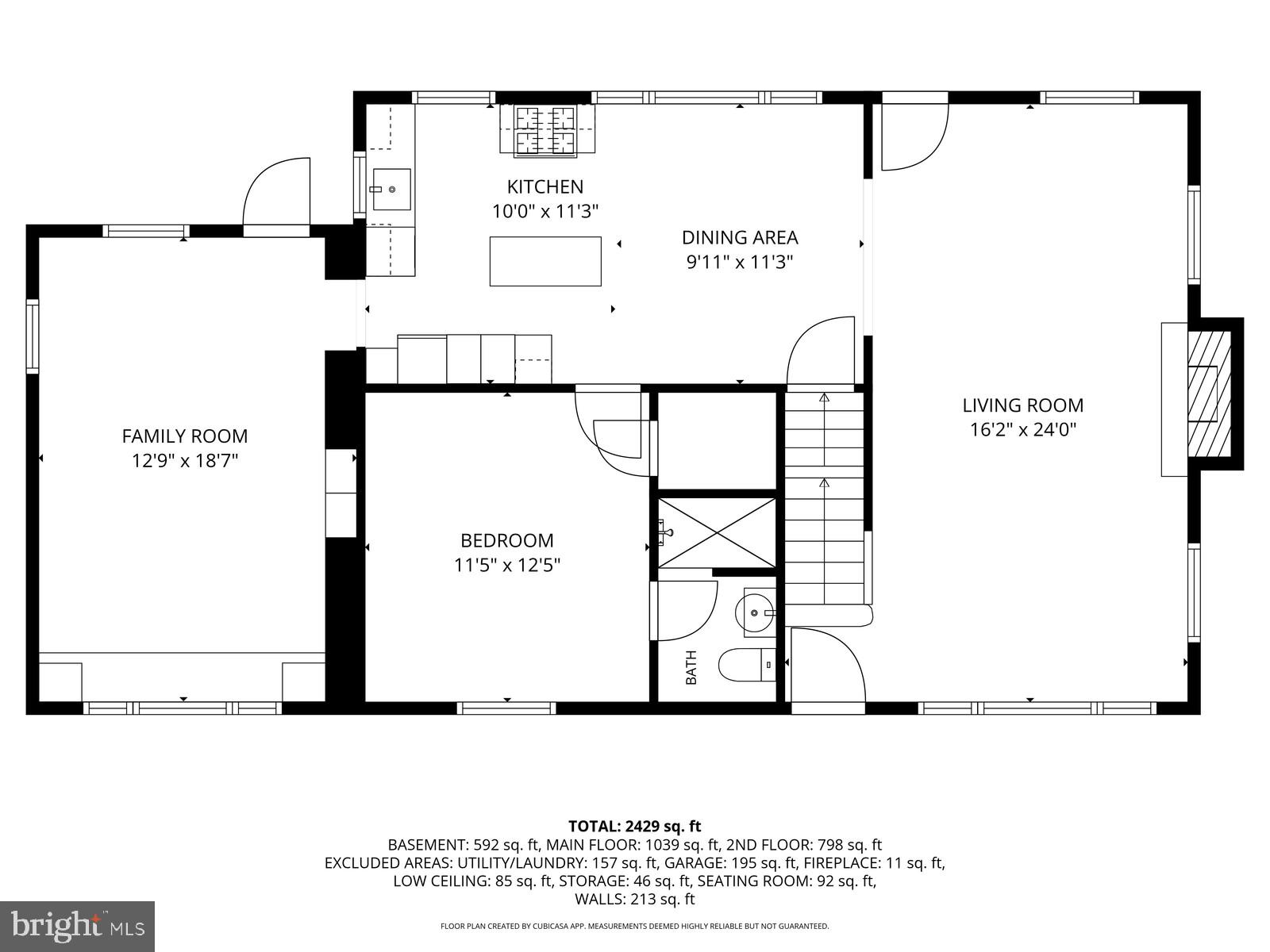 BROADMONT - Residential
