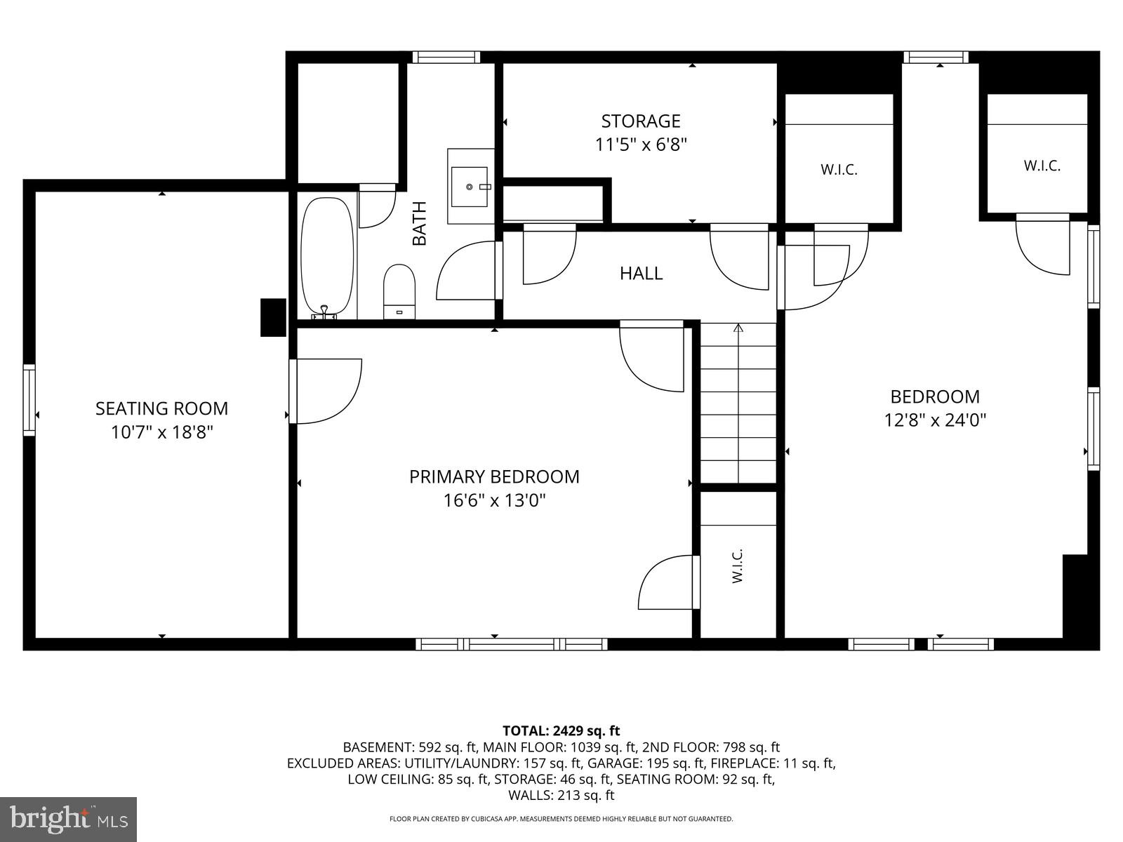 BROADMONT - Residential