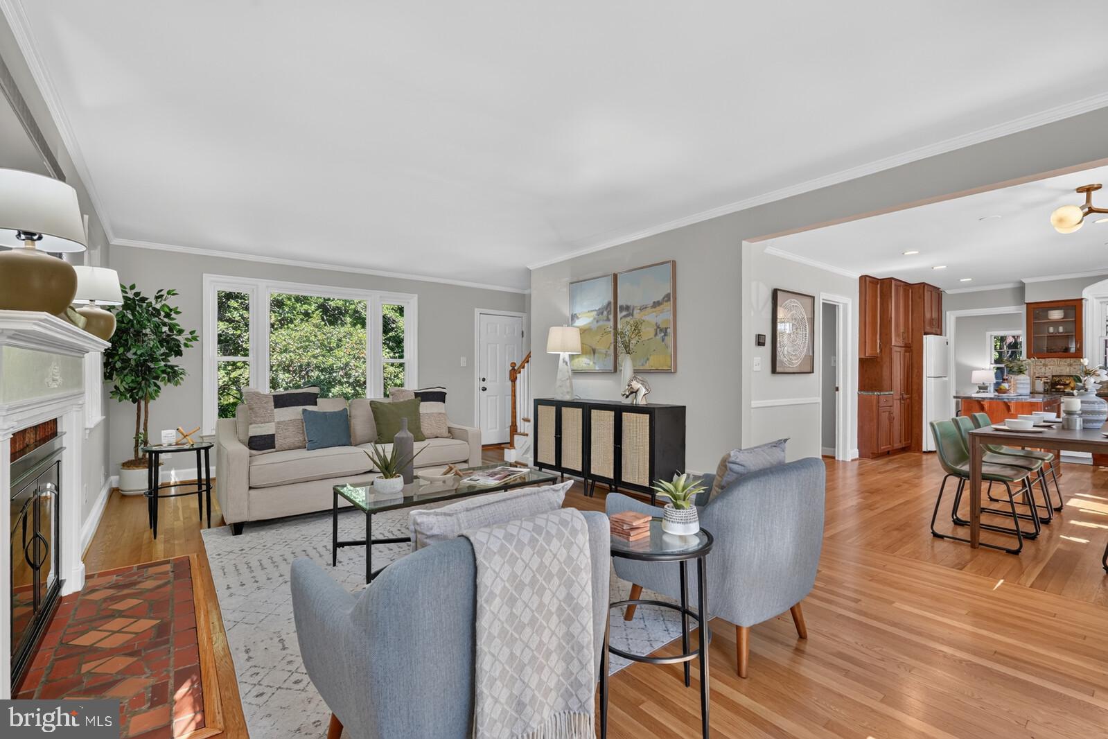 BROADMONT - Residential