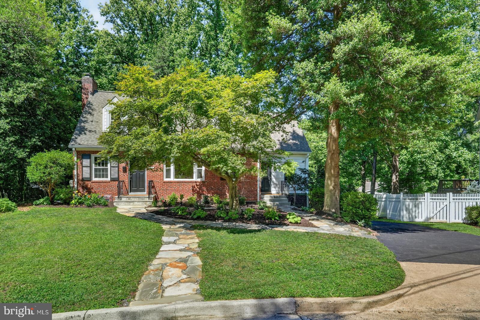 BROADMONT - Residential