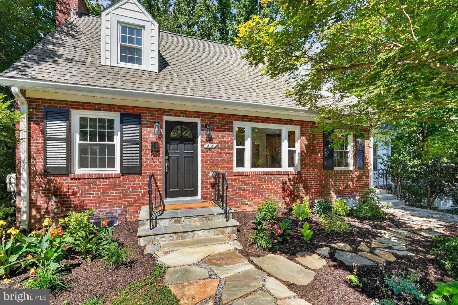 BROADMONT - Residential